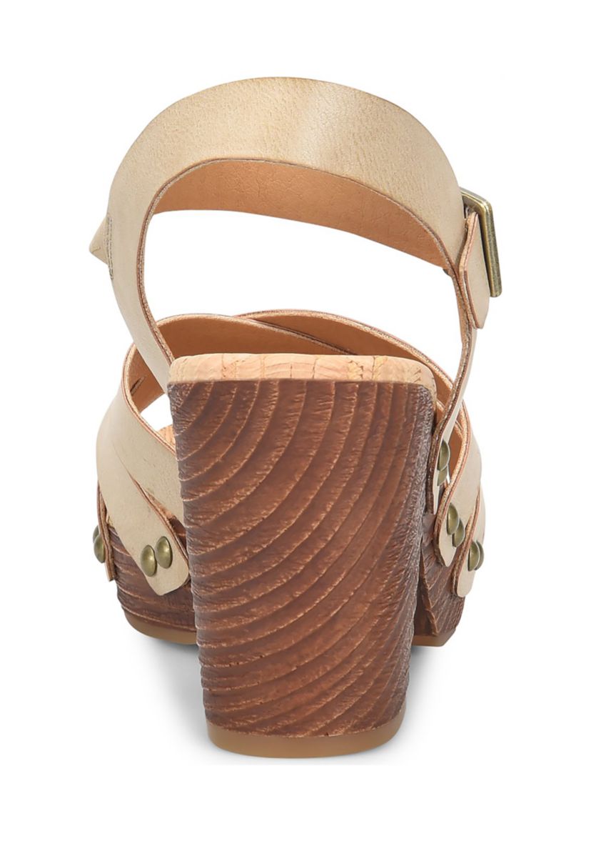 Desiree Sandals