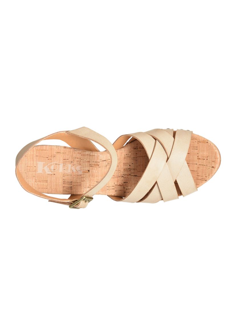 Desiree Sandals