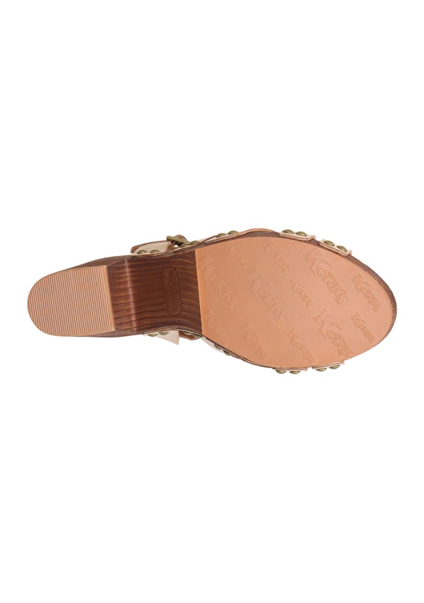 Desiree Sandals