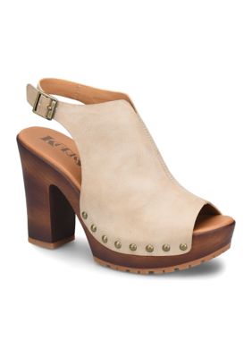 Platform sandals belk new arrivals