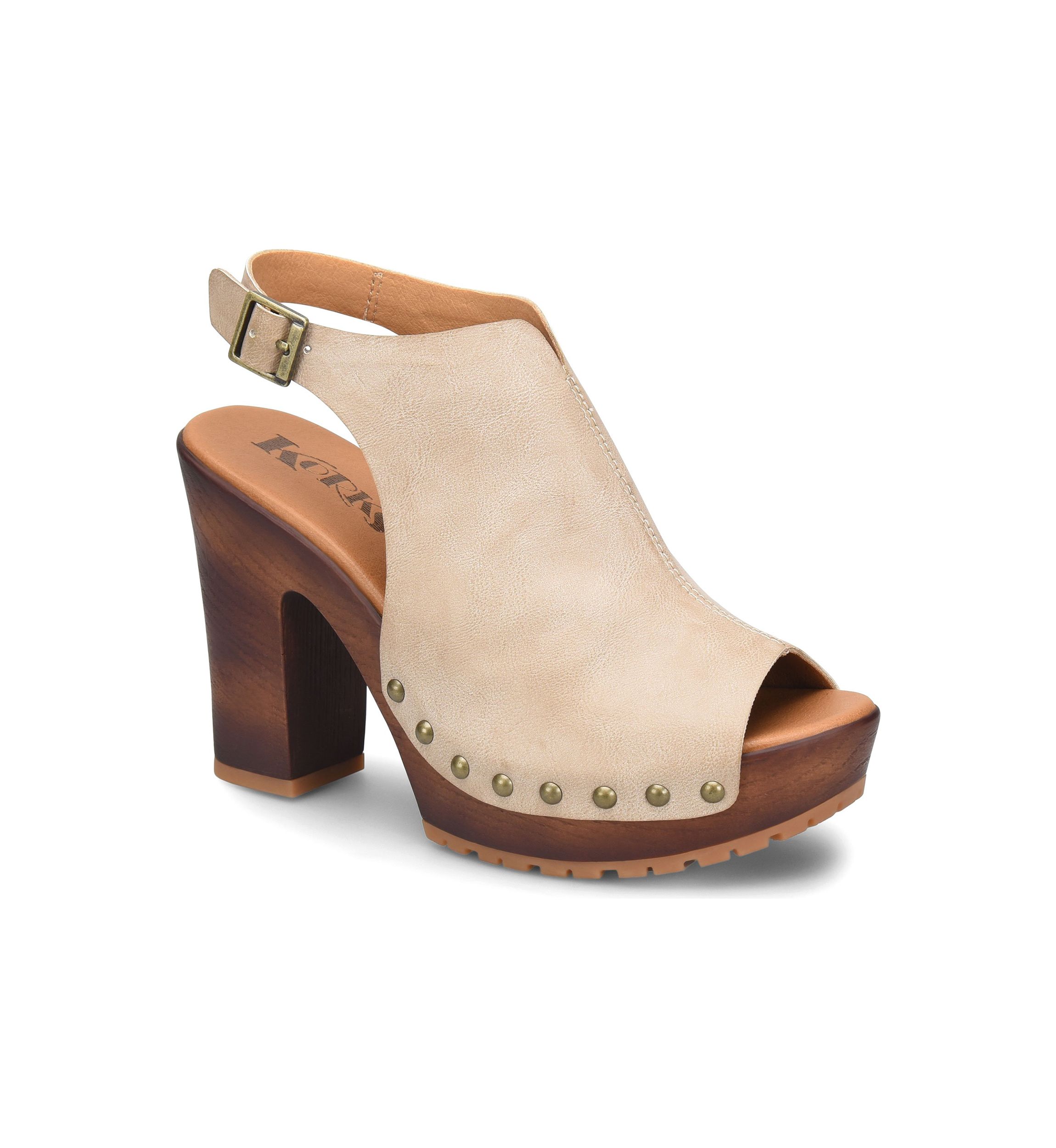 Arden Sandals