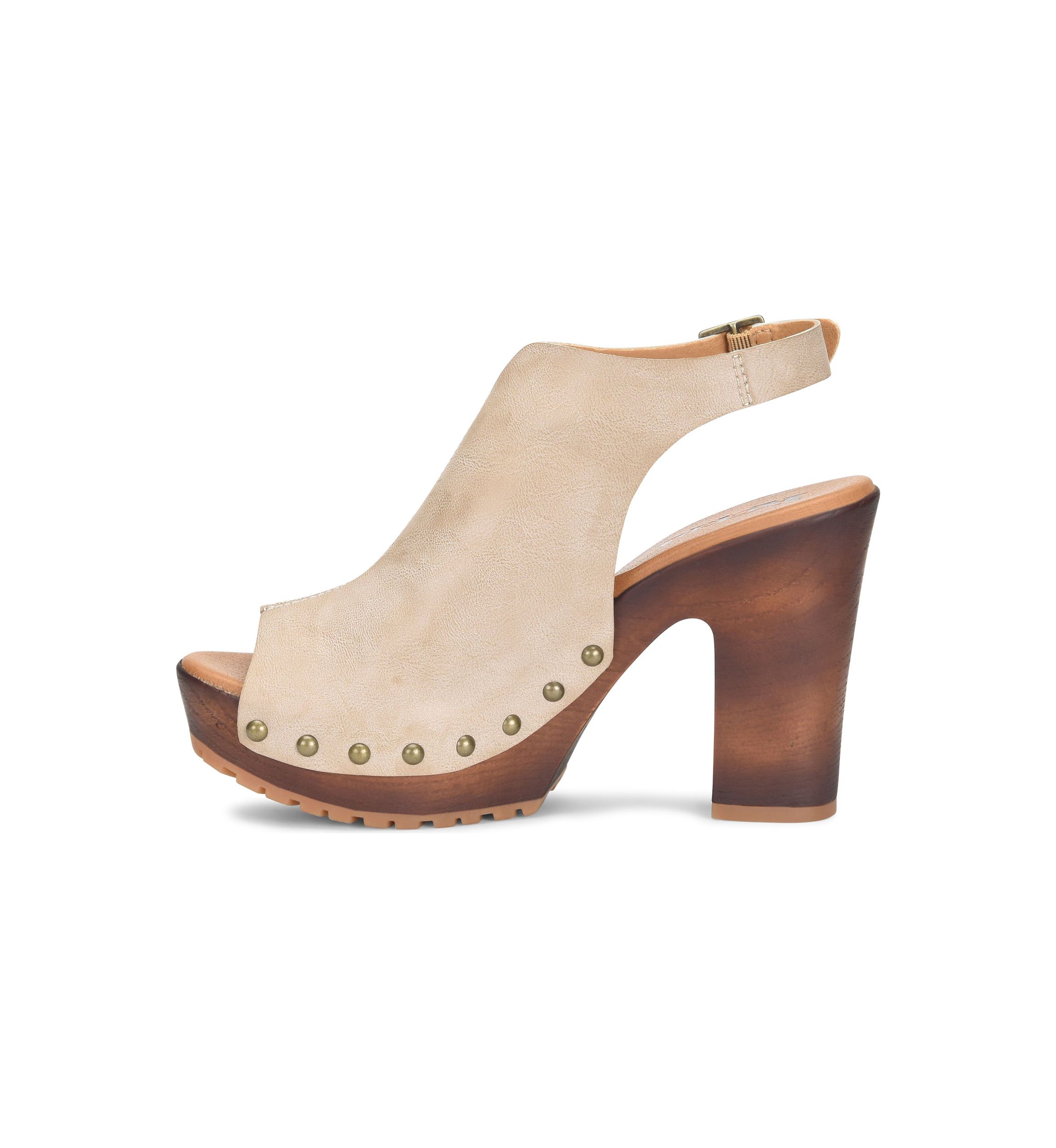 Arden Sandals