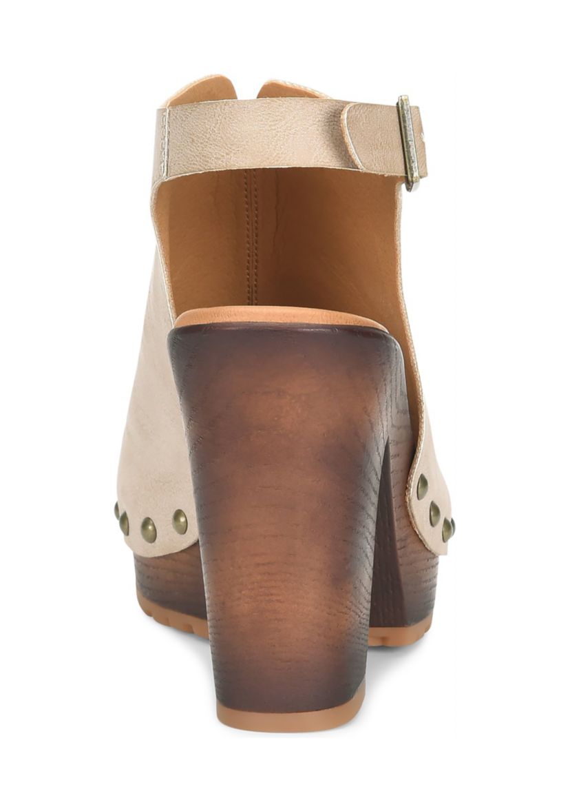 Arden Sandals