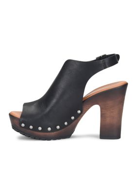 Belk best sale black heels