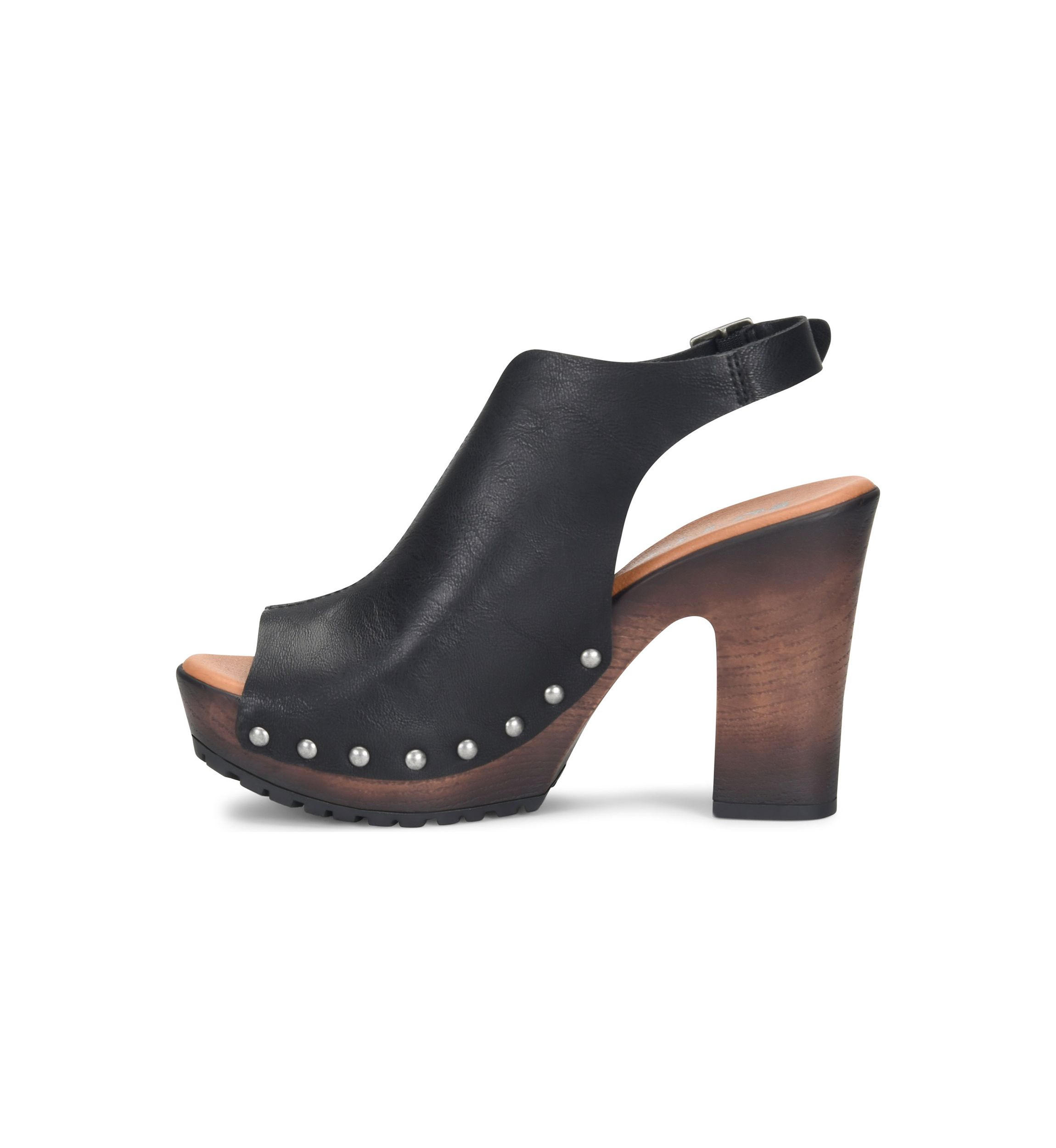 Arden Sandals