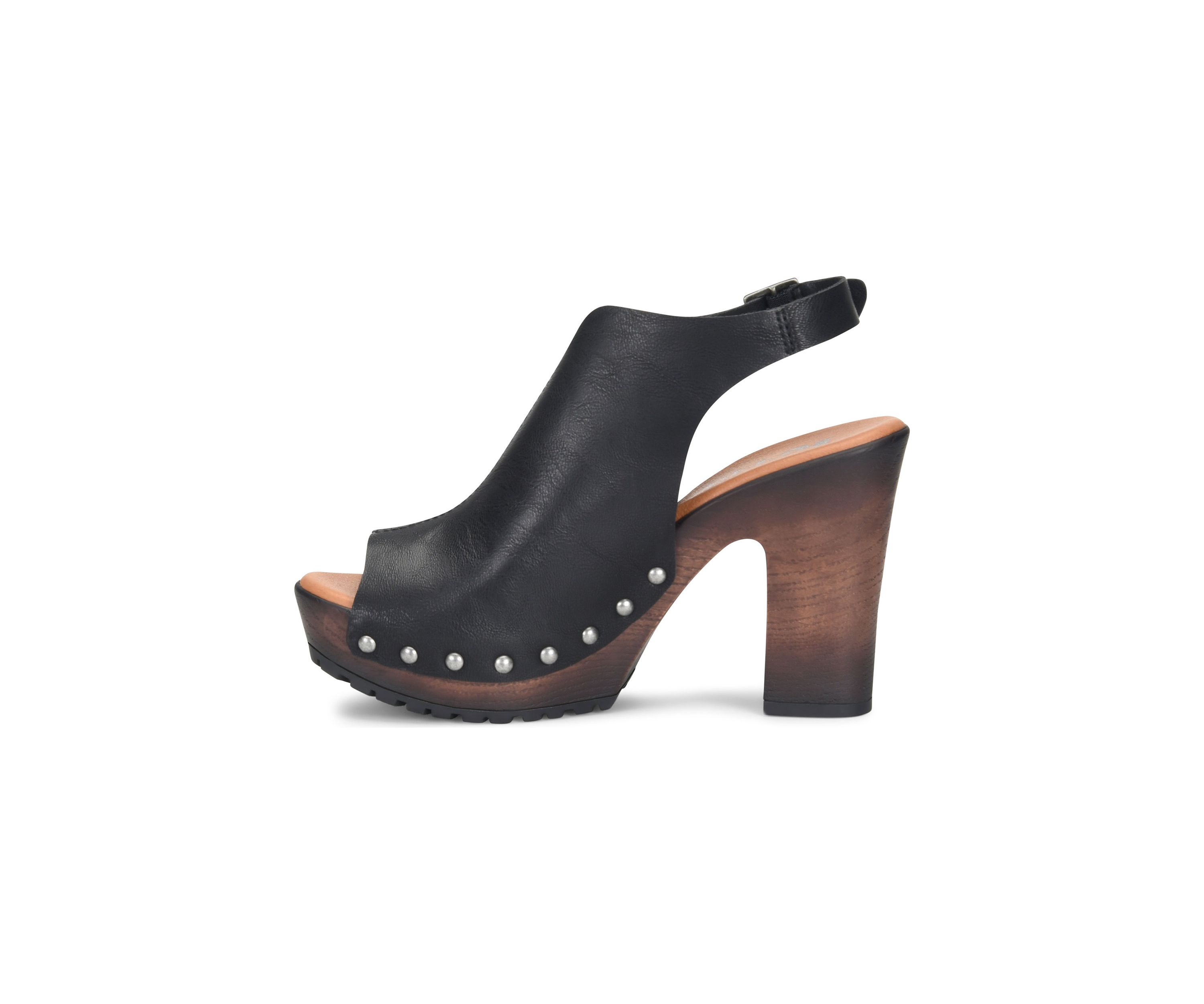 Arden Sandals
