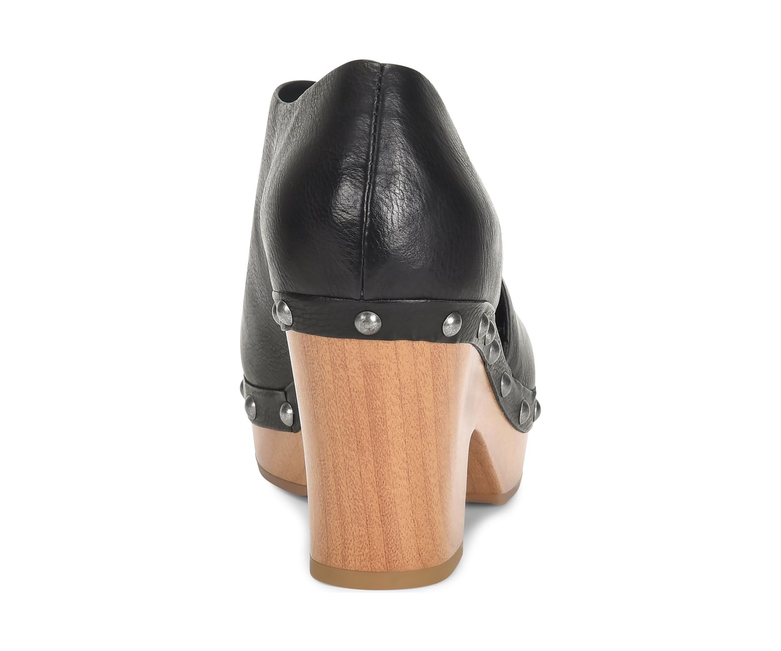 Arielle DOrsay Clog Booties