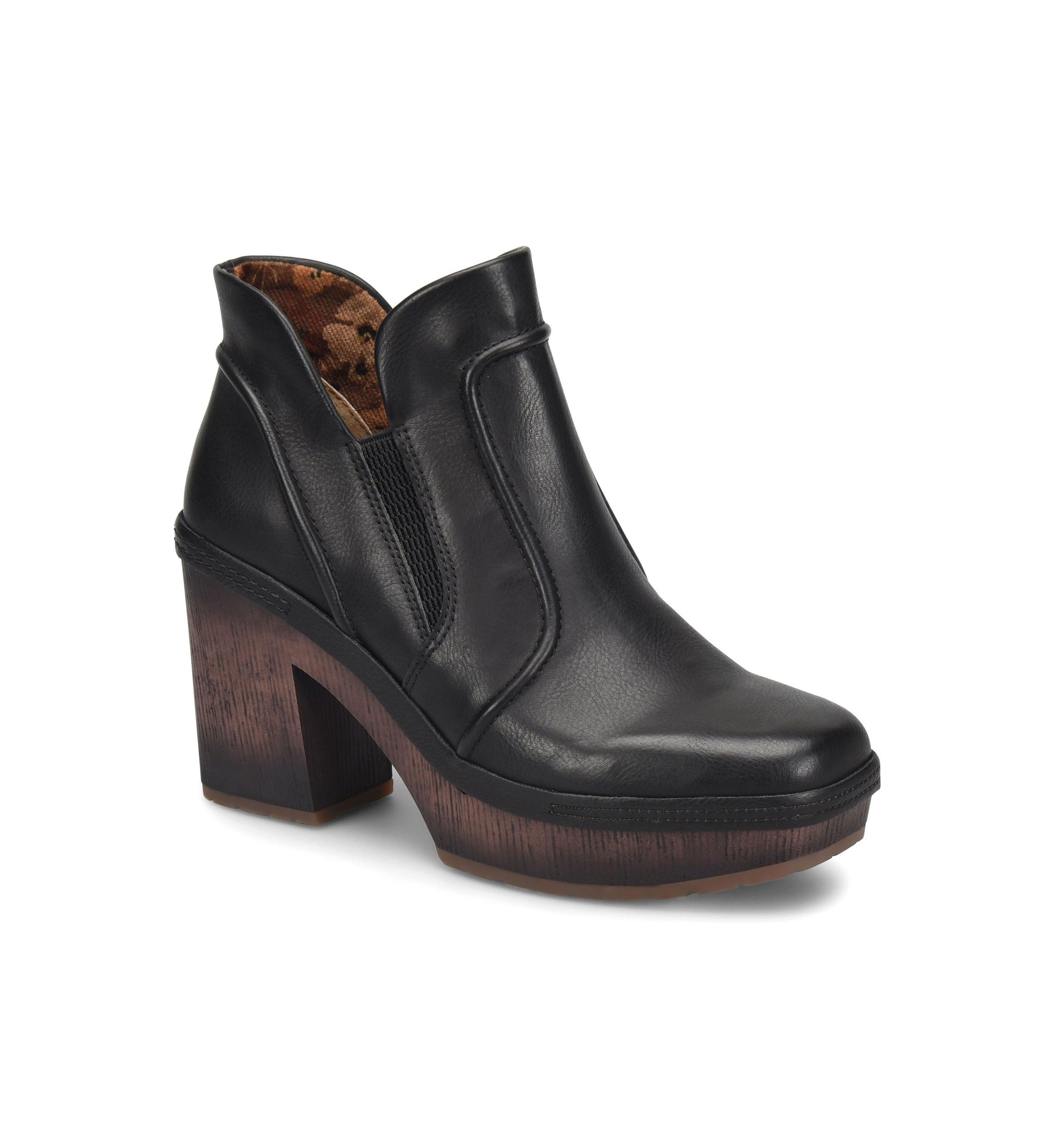 Robin Boots