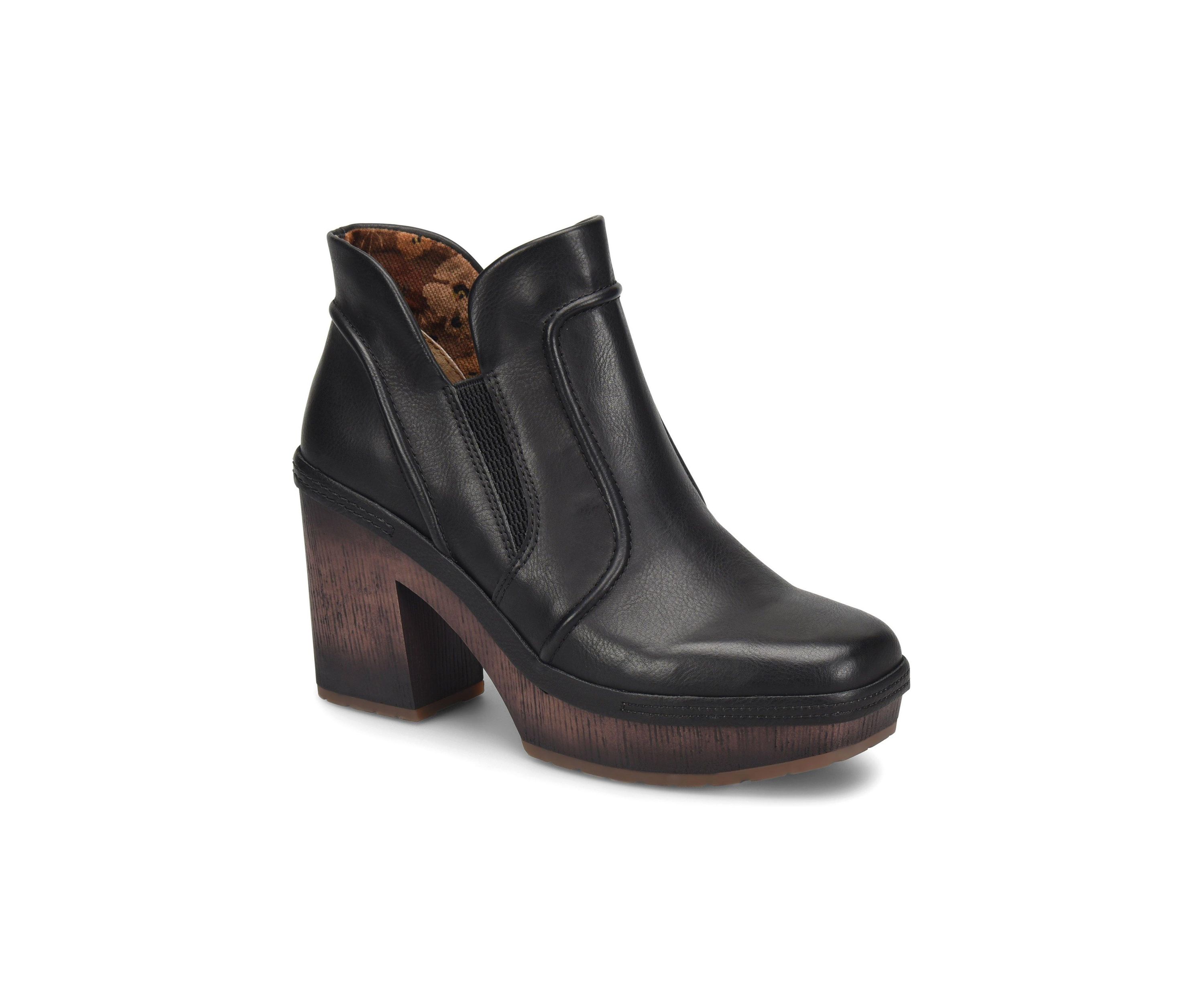 Robin Boots