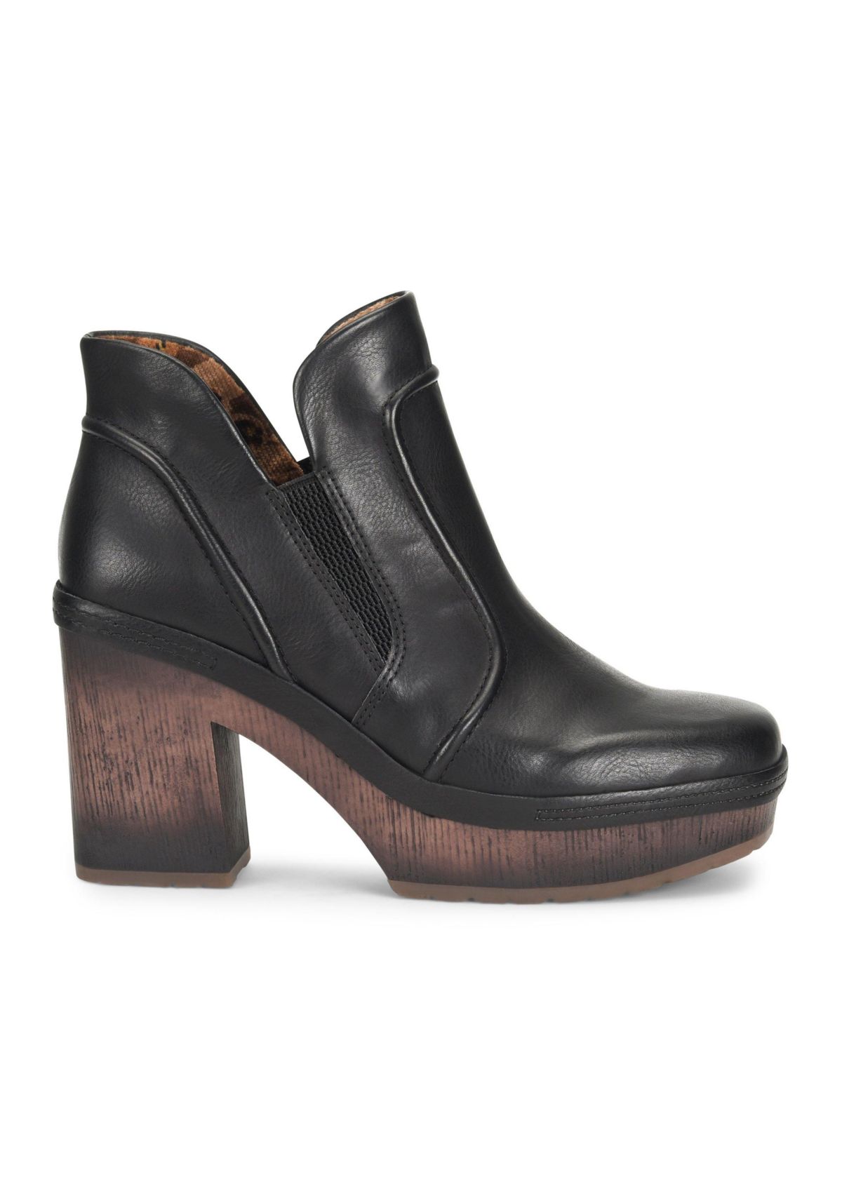 Robin Boots