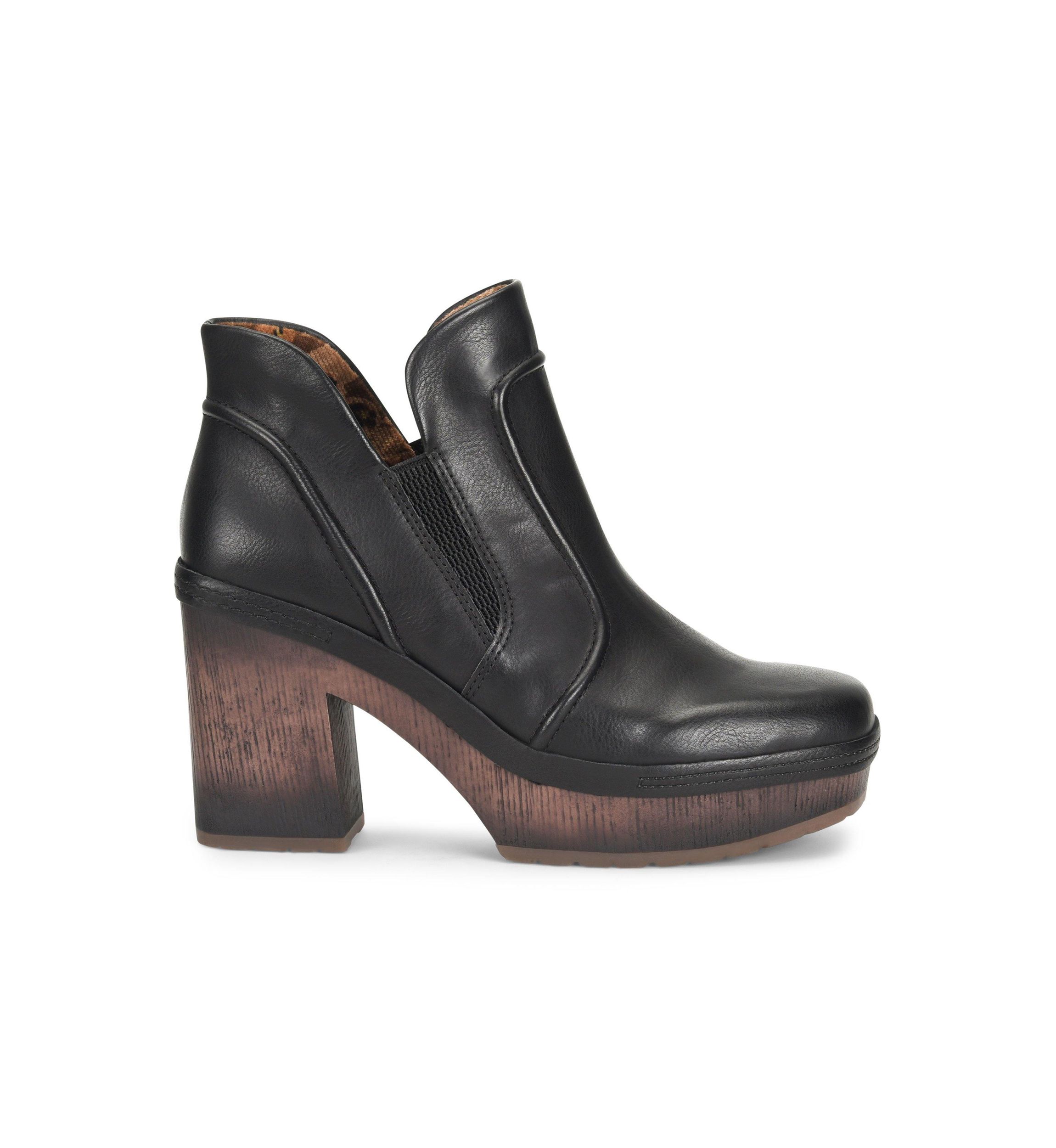 Robin Boots