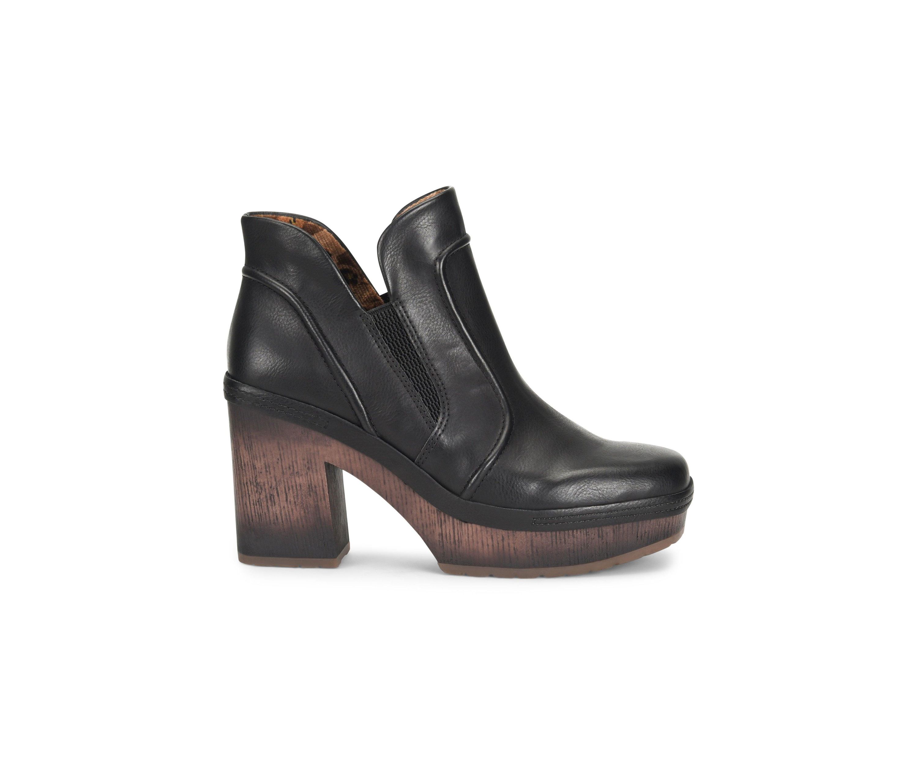 Robin Boots