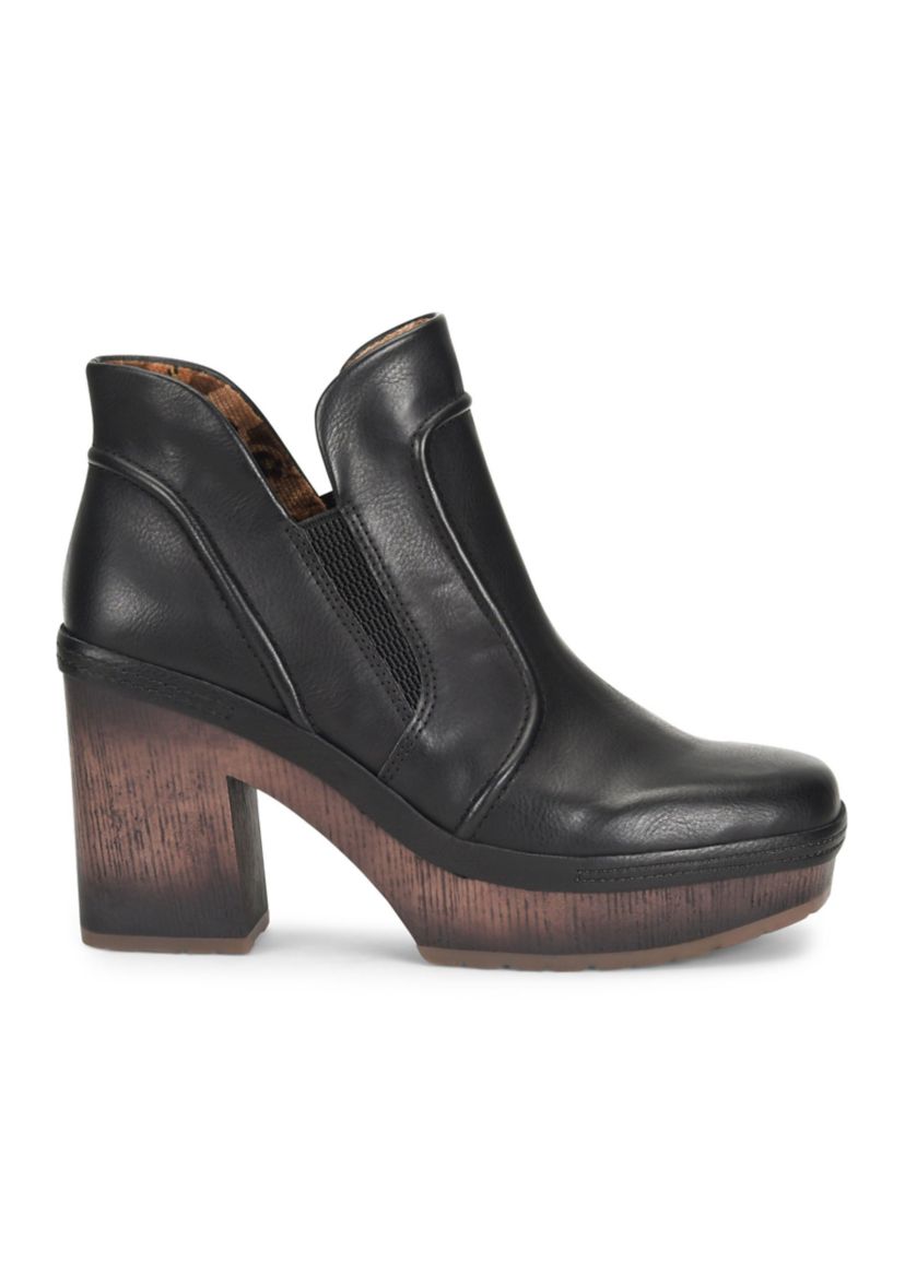 Robin Boots