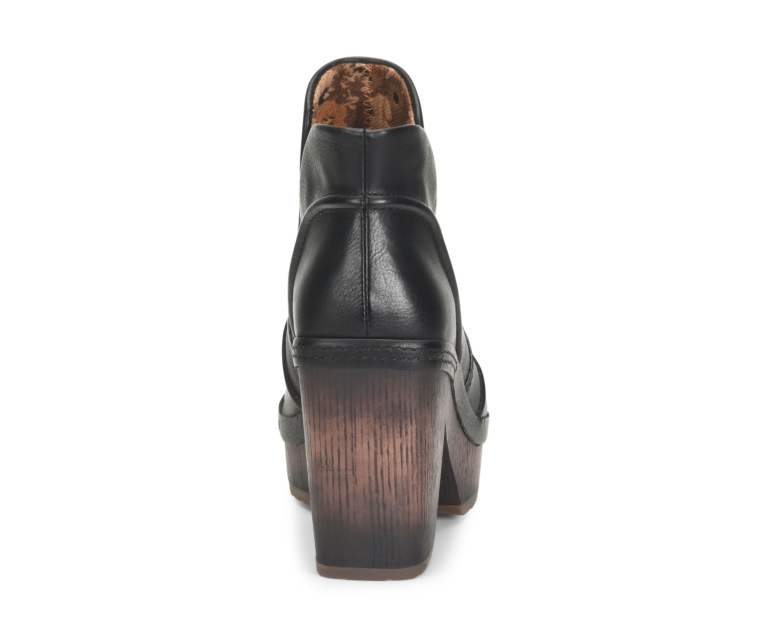 Robin Boots