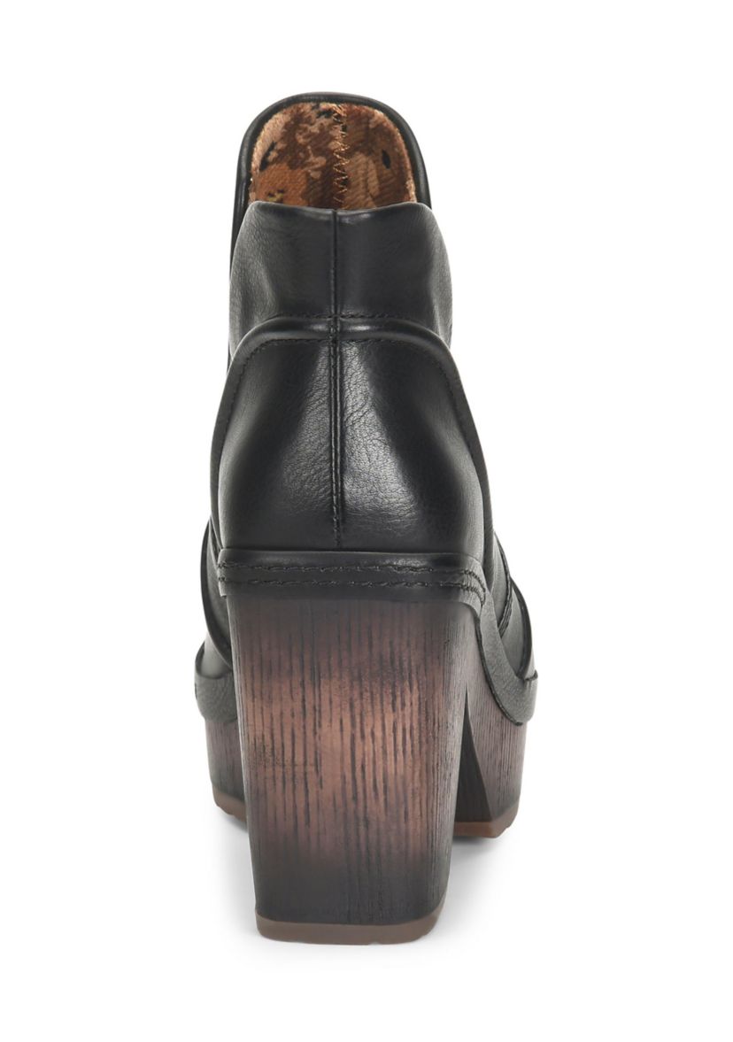Robin Boots