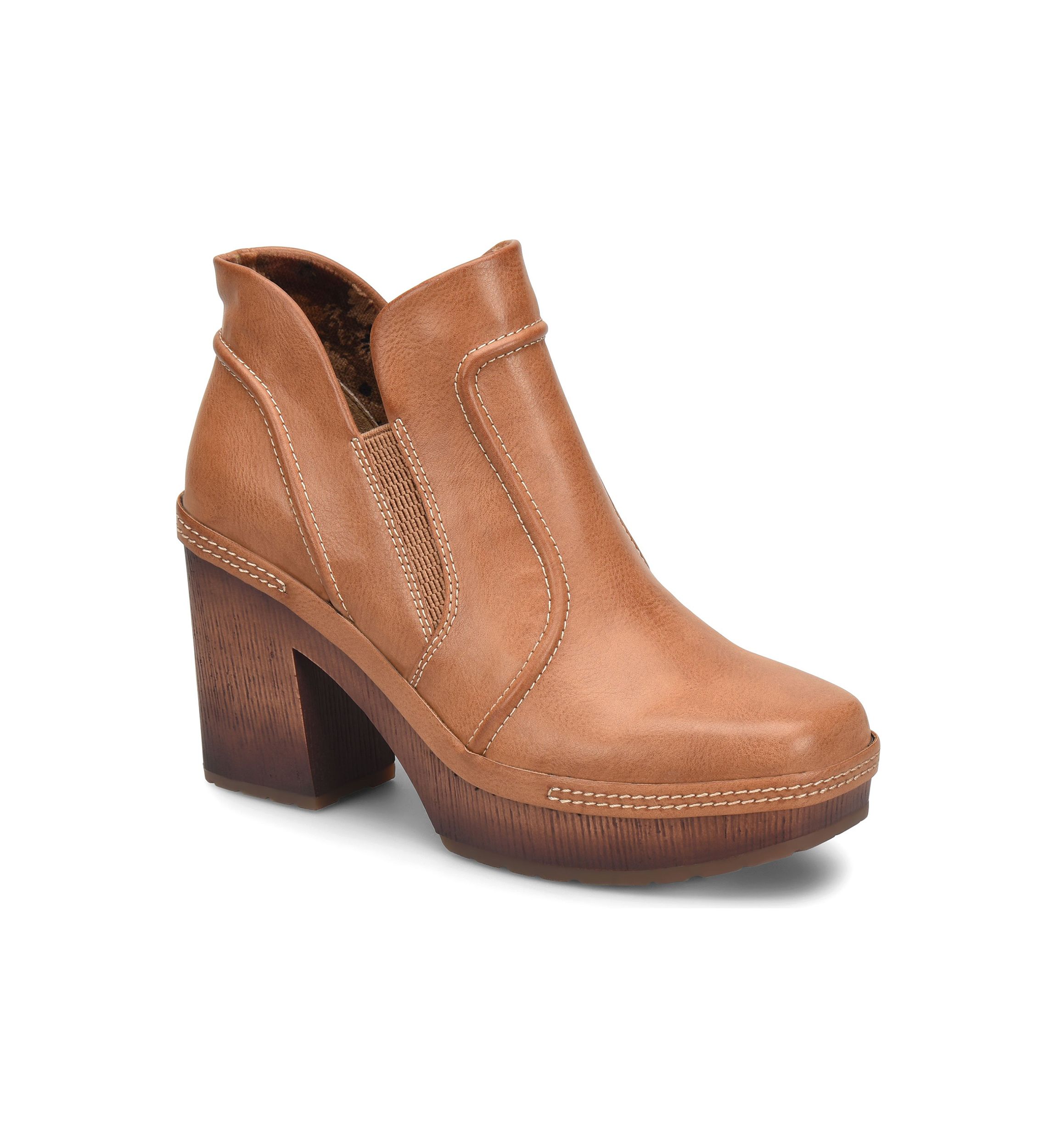 Robin Booties