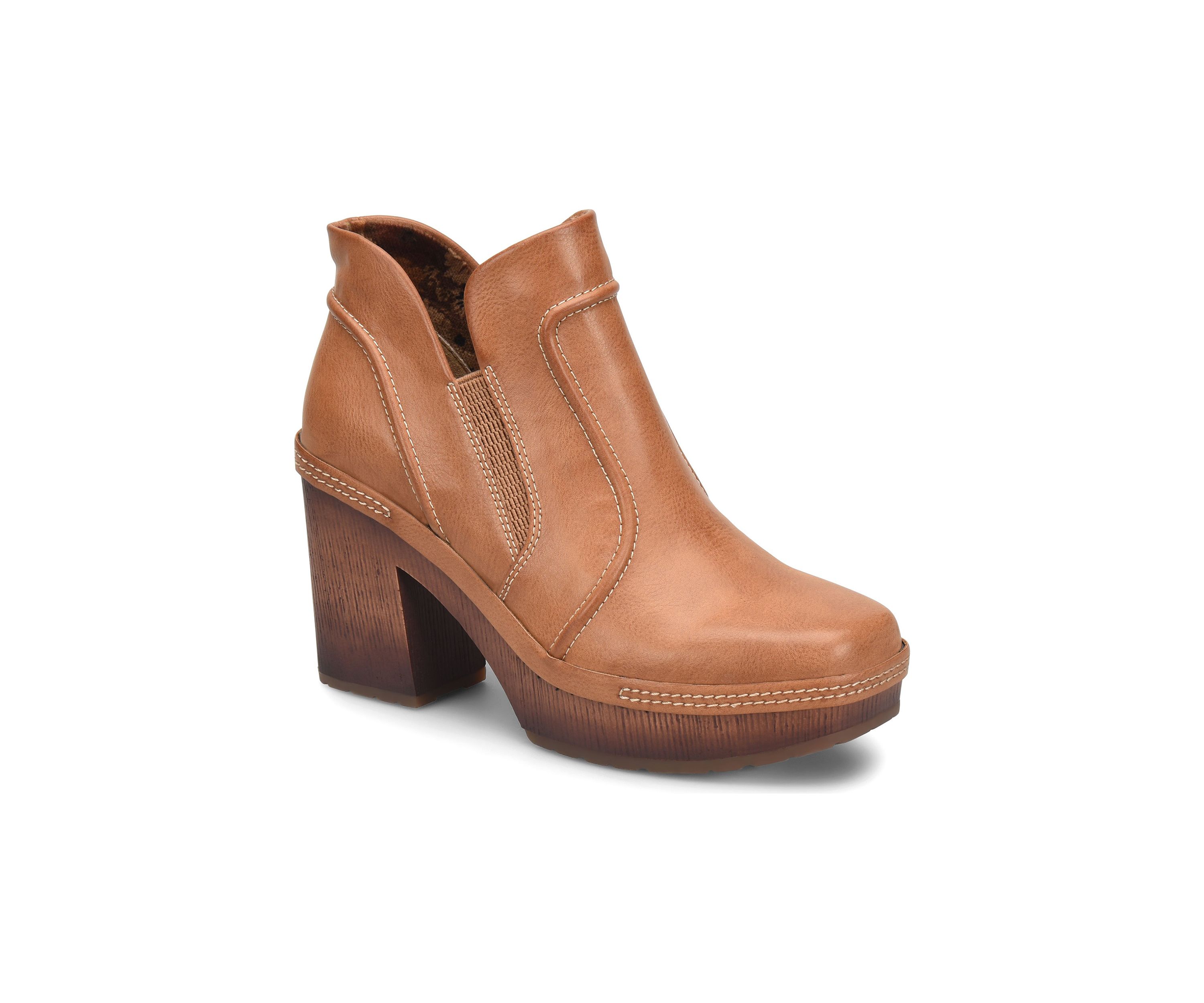 Robin Booties