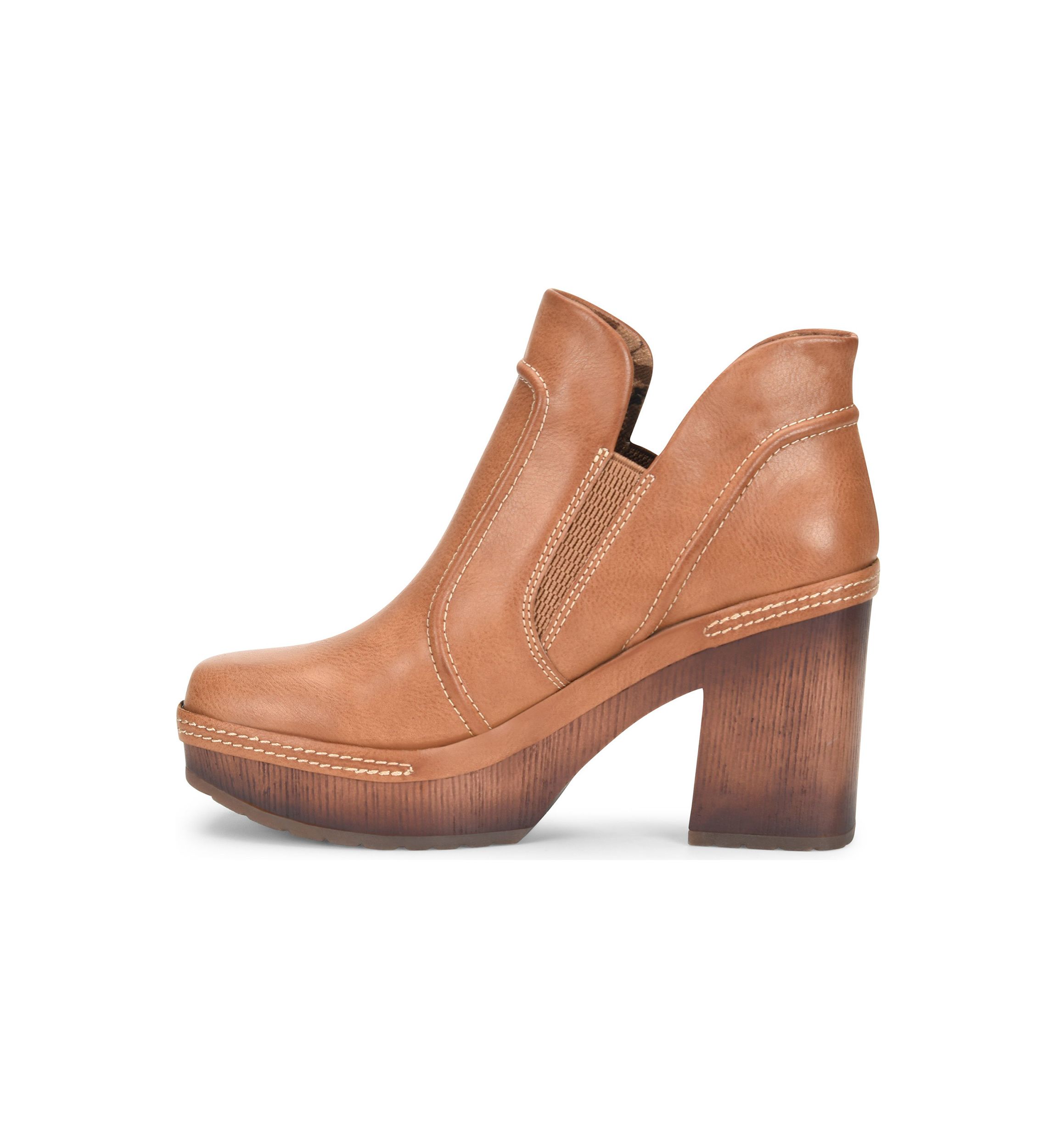 Robin Booties