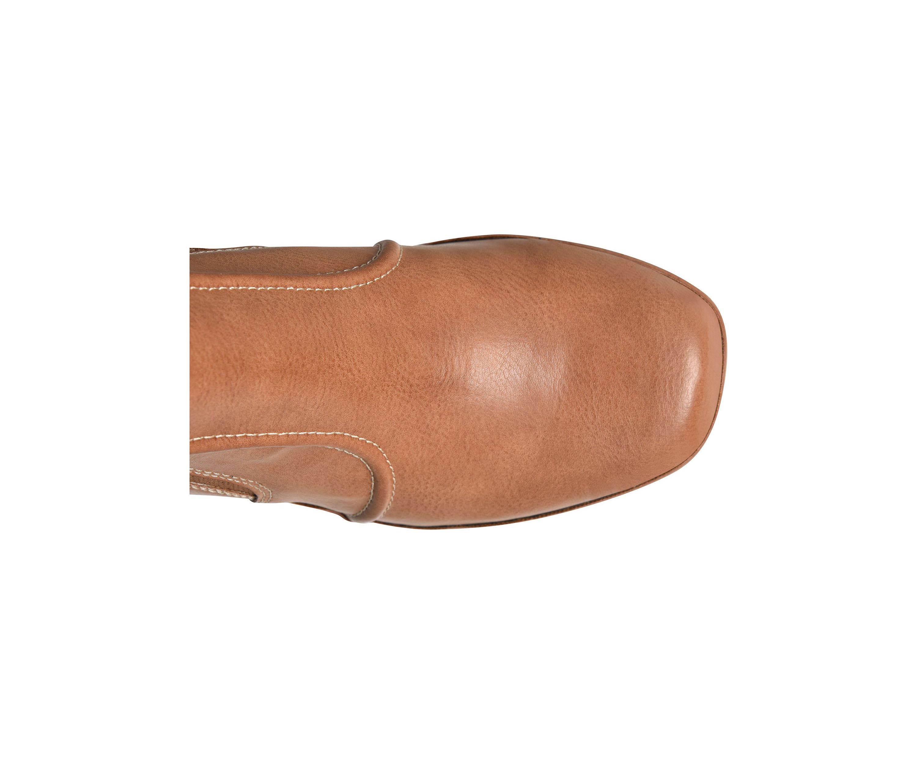 Robin Booties