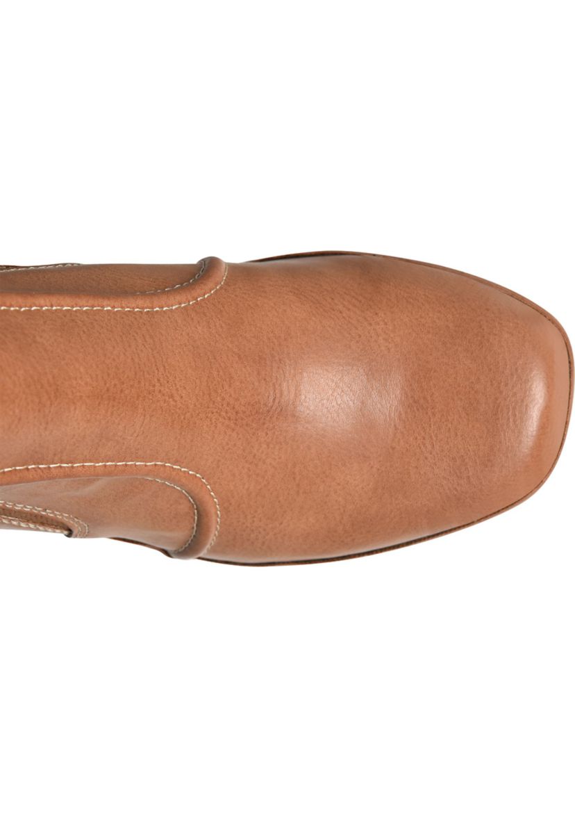 Robin Booties