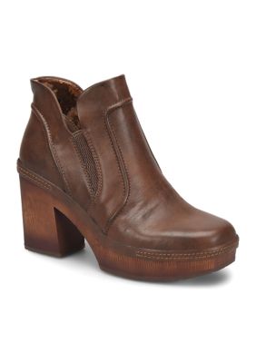 Korks Robin Booties belk