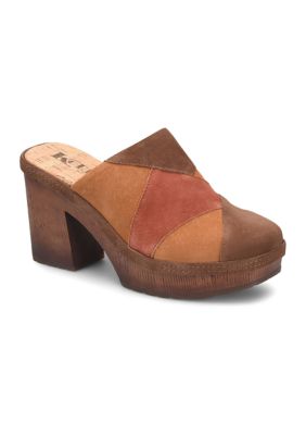 Korks Shoes Sandals Clogs