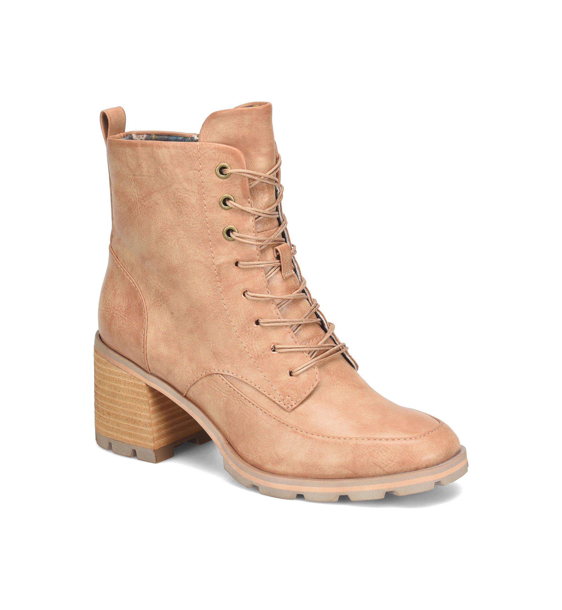 Cambria Boots