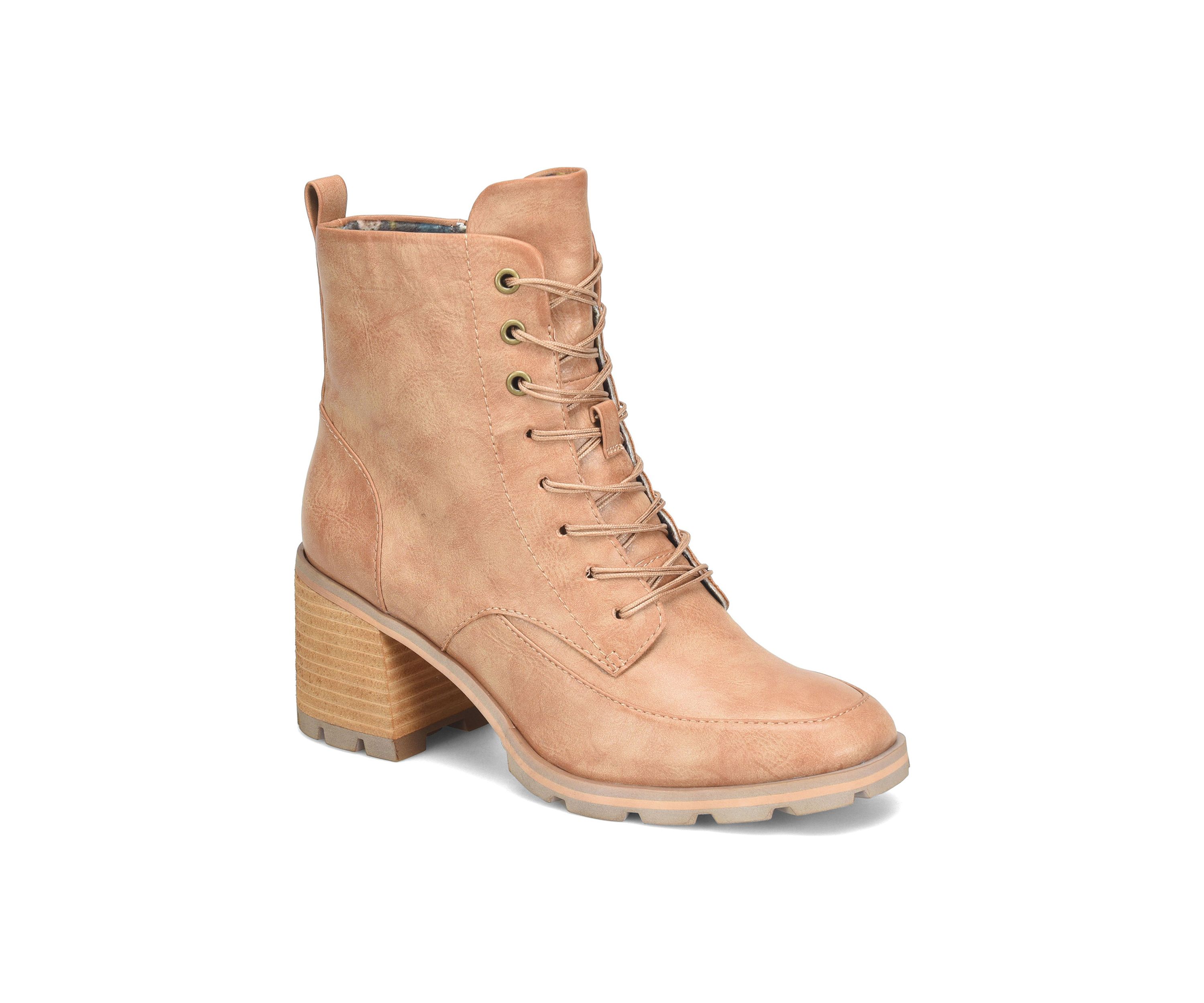Cambria Boots