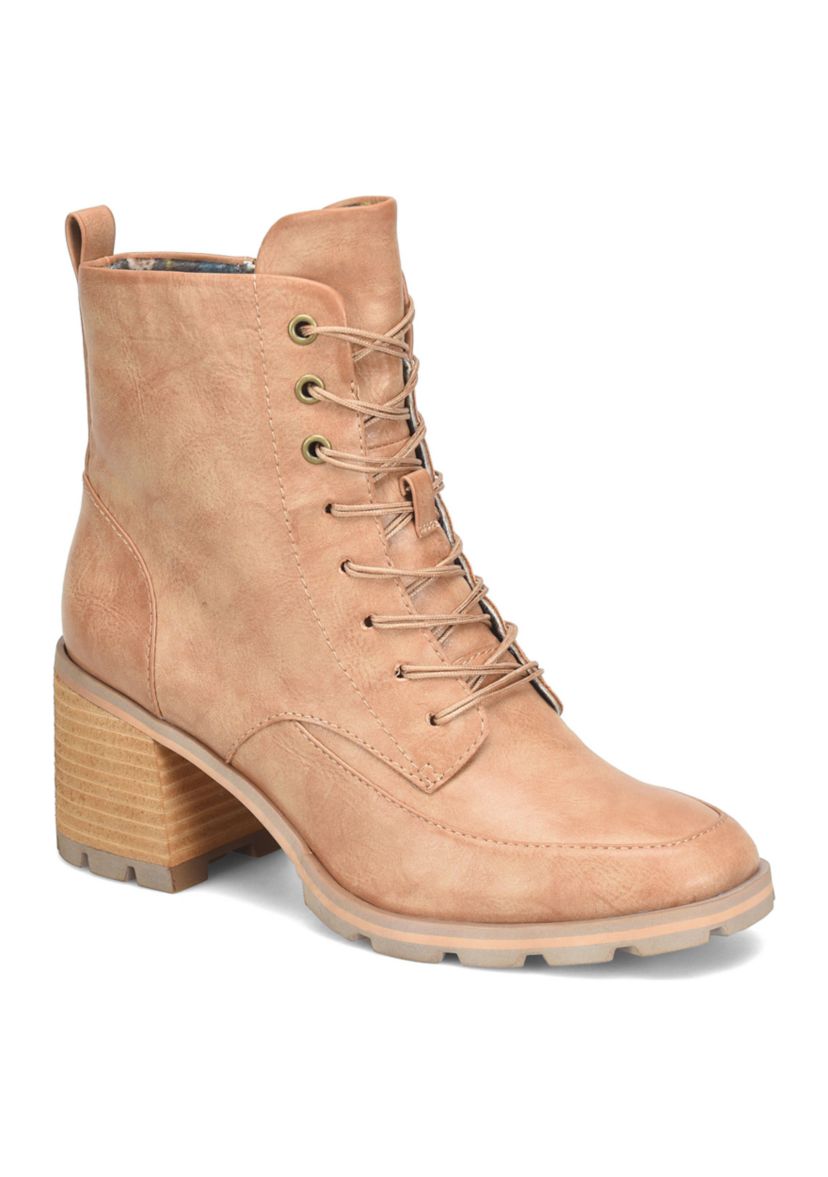 Cambria Boots
