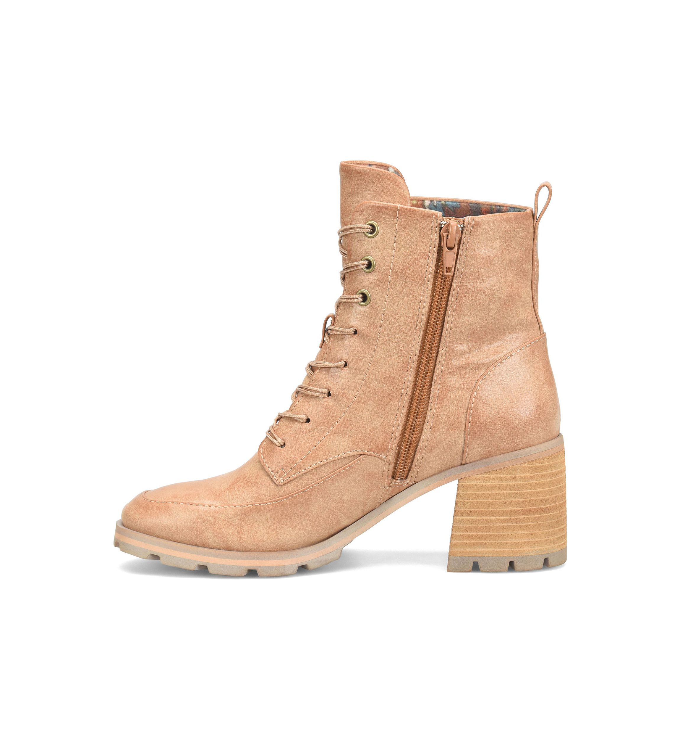Cambria Boots