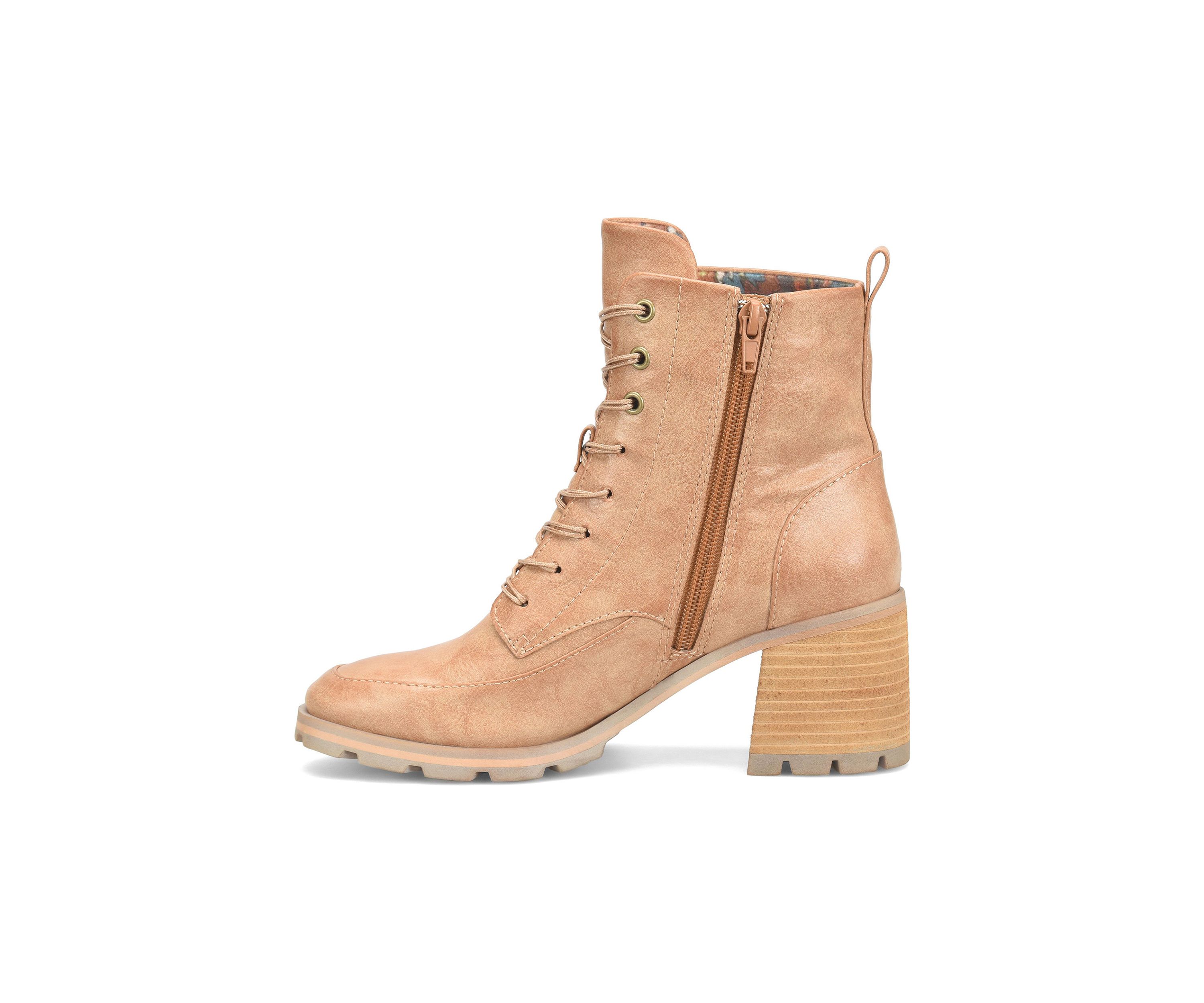 Cambria Boots