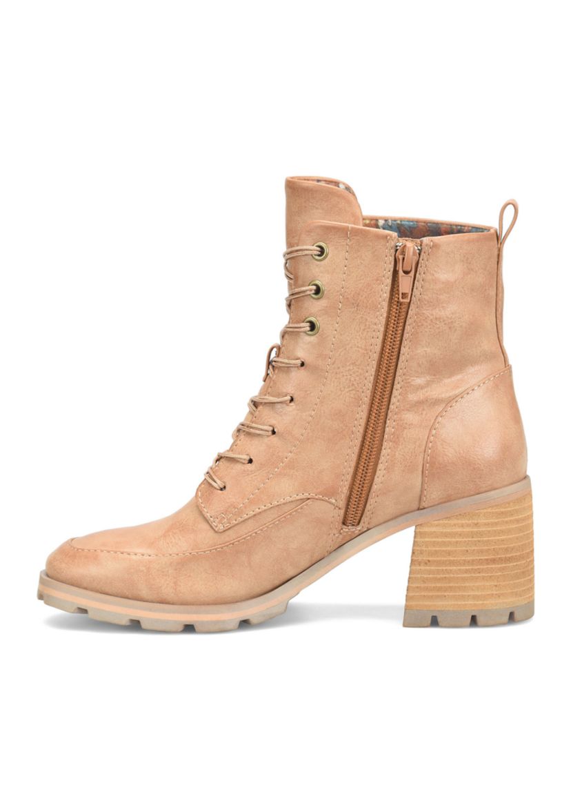 Cambria Boots