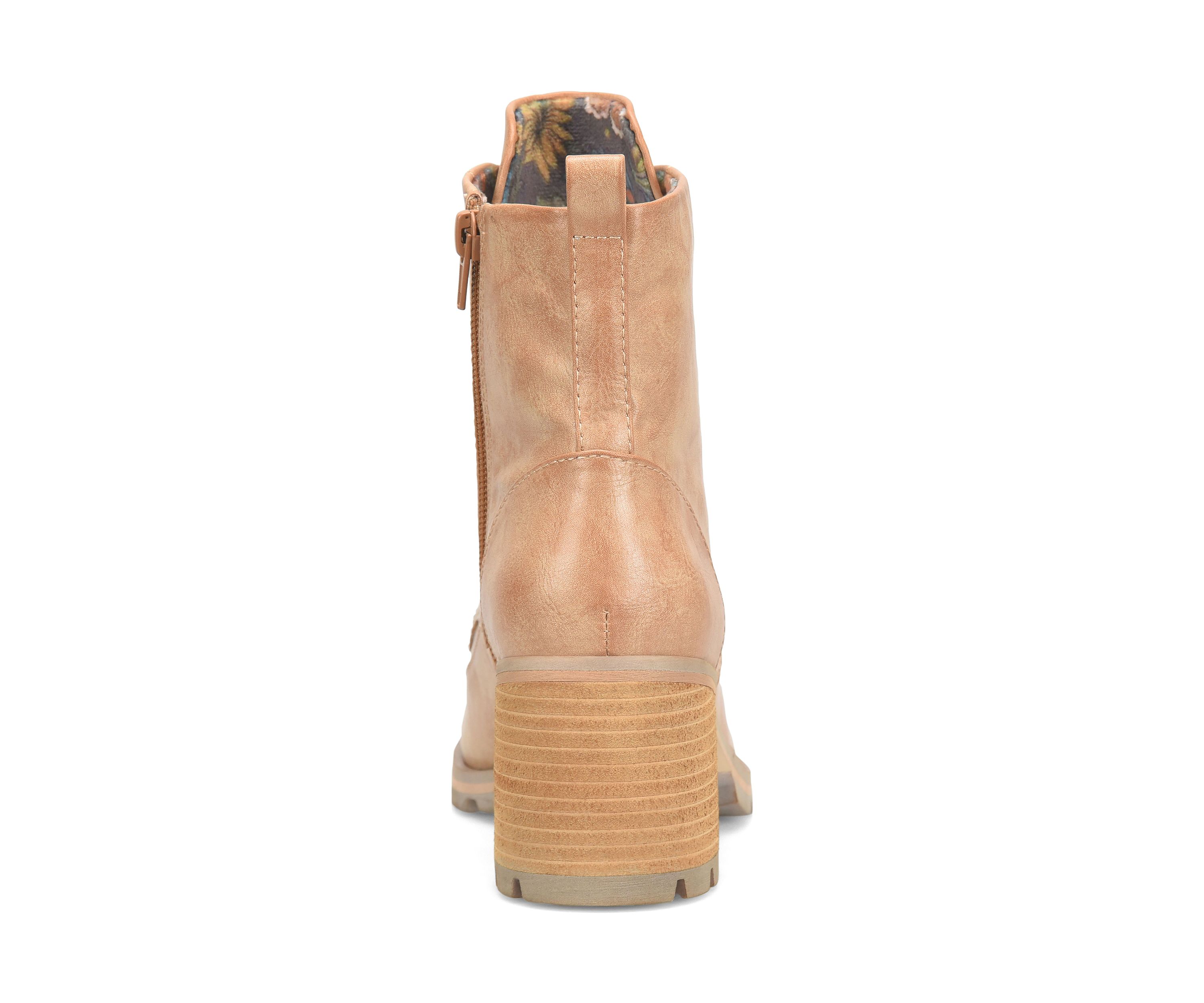Cambria Boots