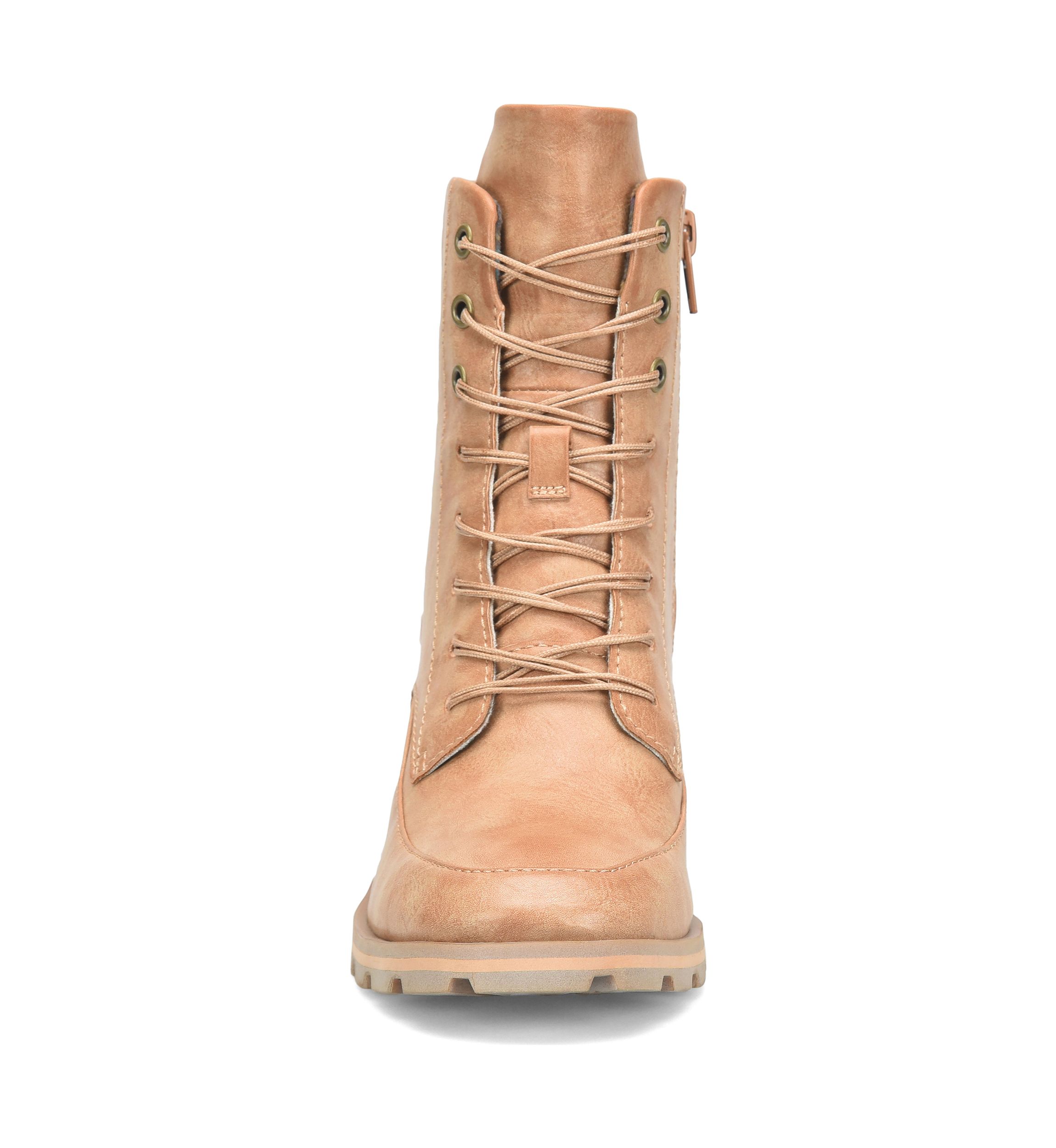 Cambria Boots