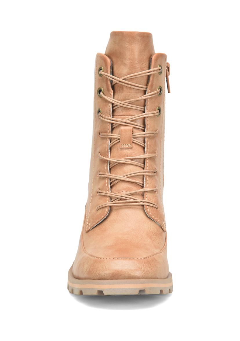 Cambria Boots