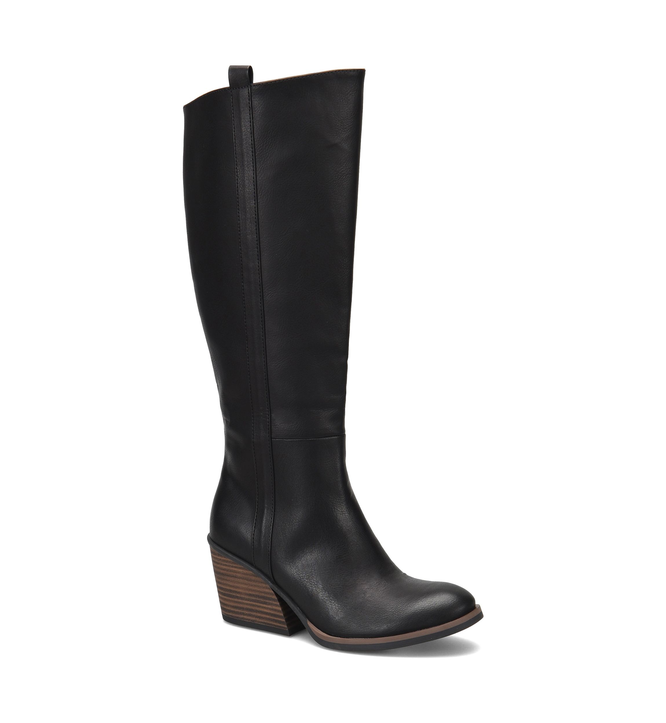 Harley Boots