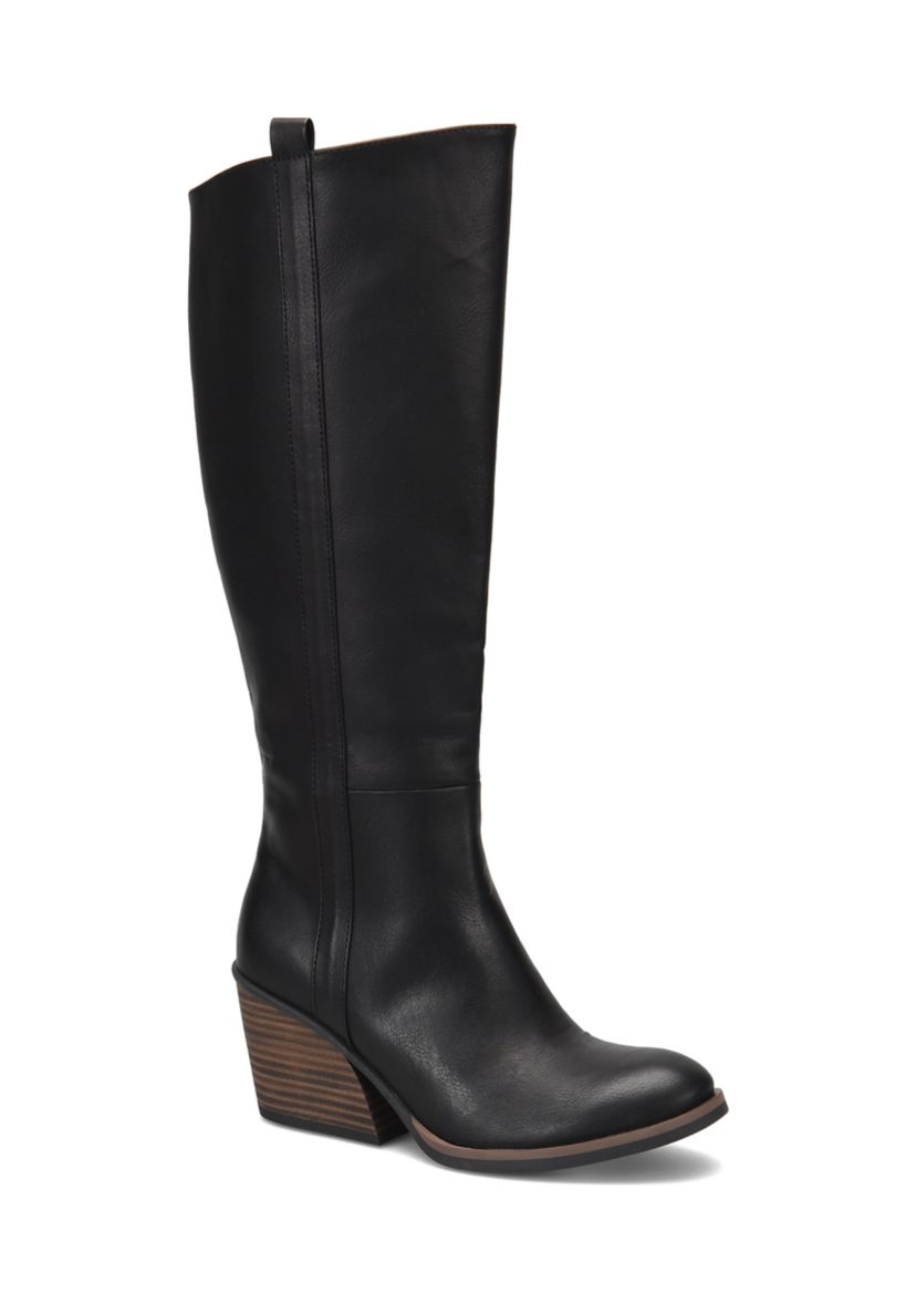 Harley Boots