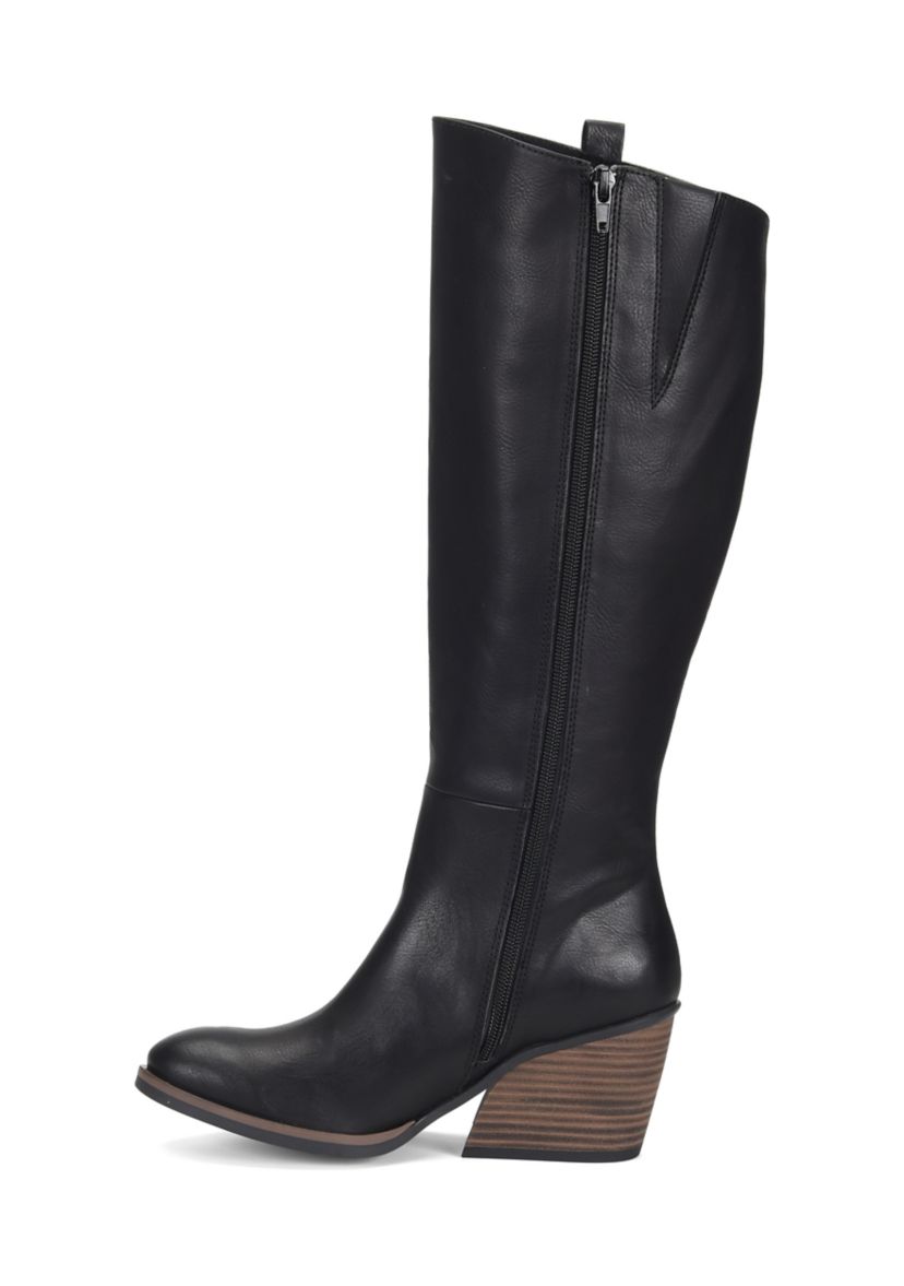 Harley Boots