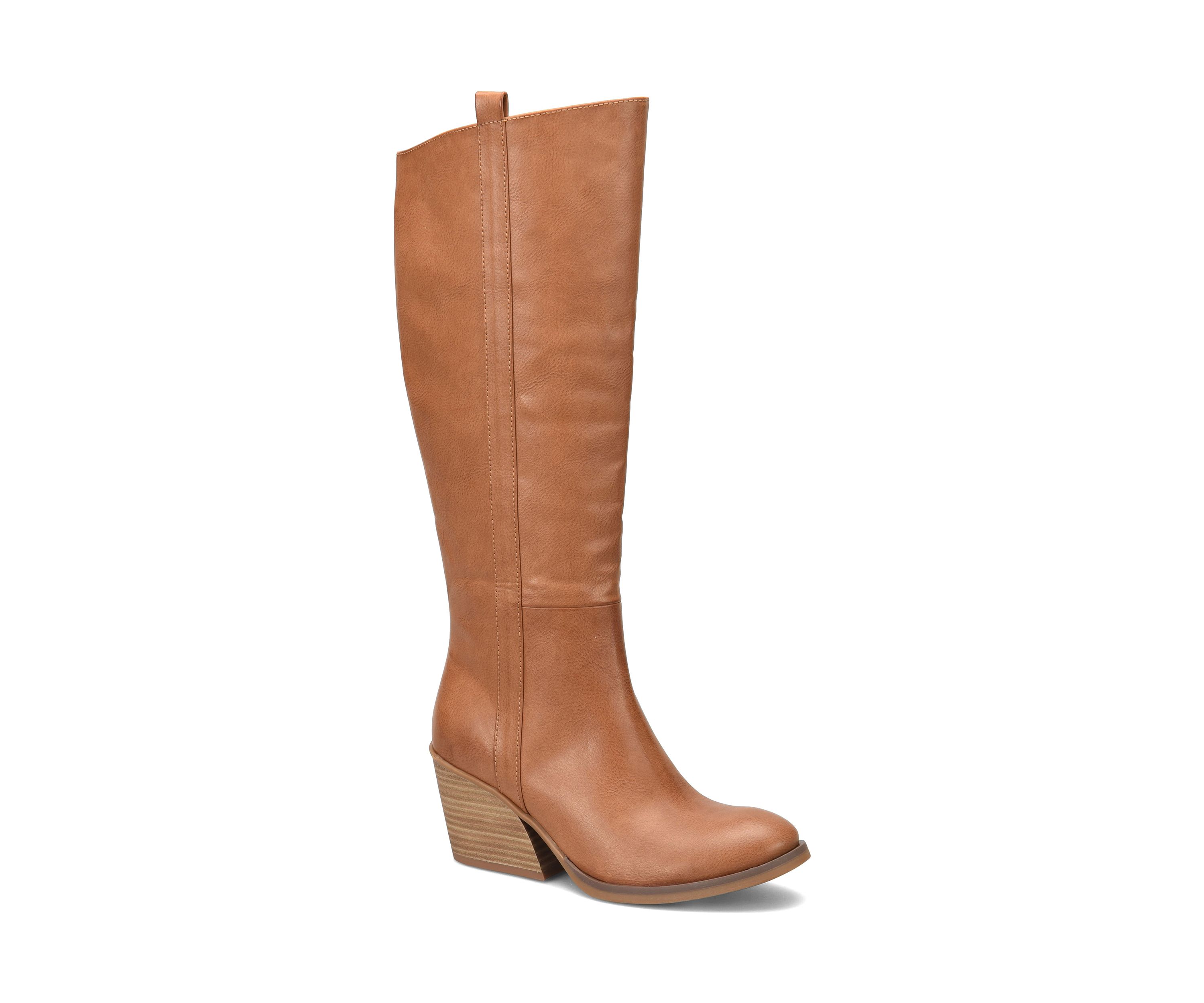 Harley Boots