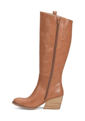 Michael kors 2025 boots belk