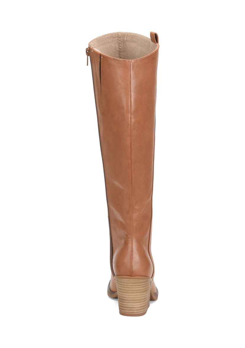 Harley Boots