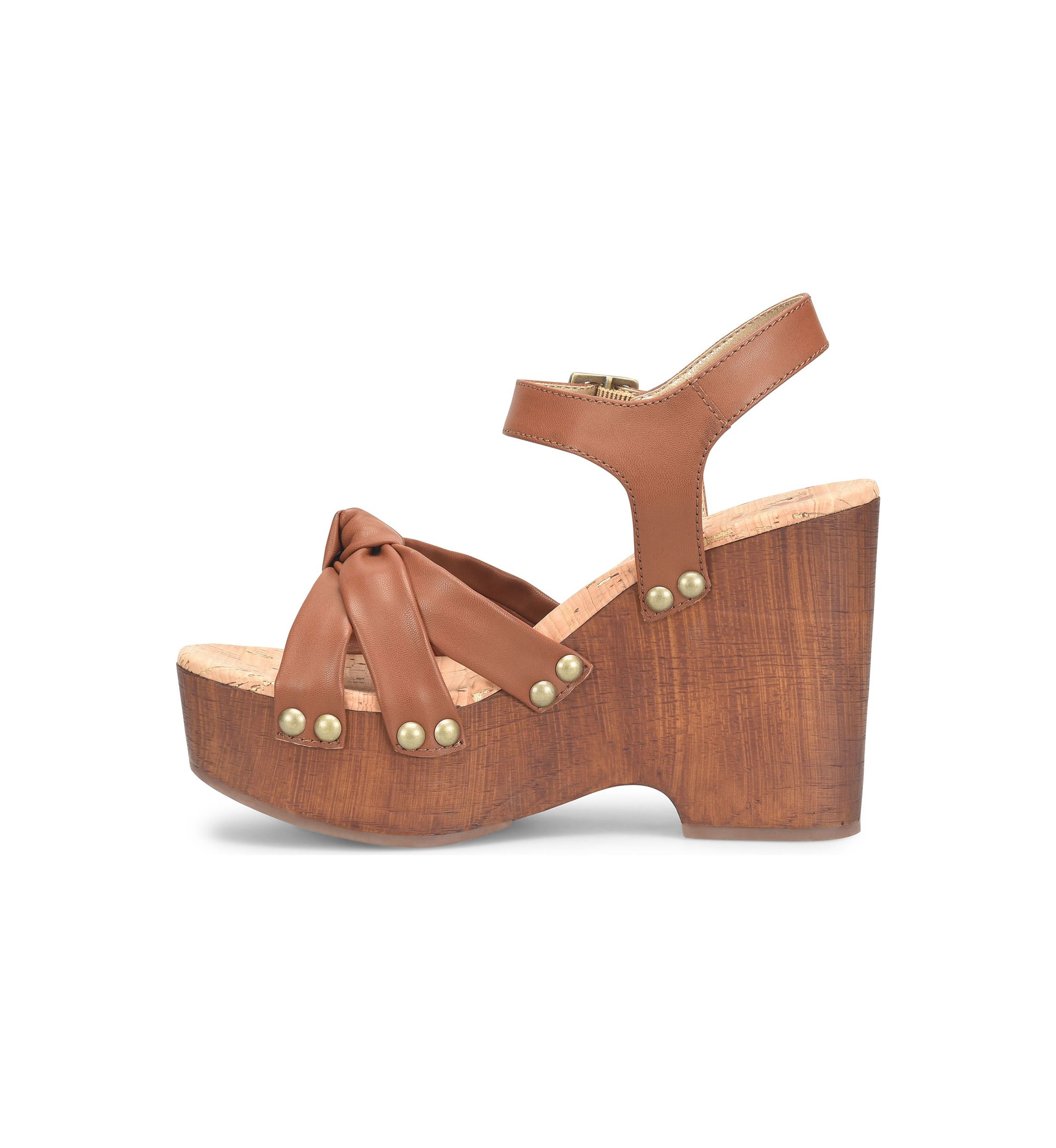 Dawson Sedge Sandals
