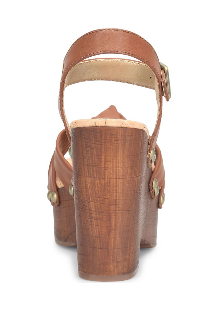Dawson Sedge Sandals