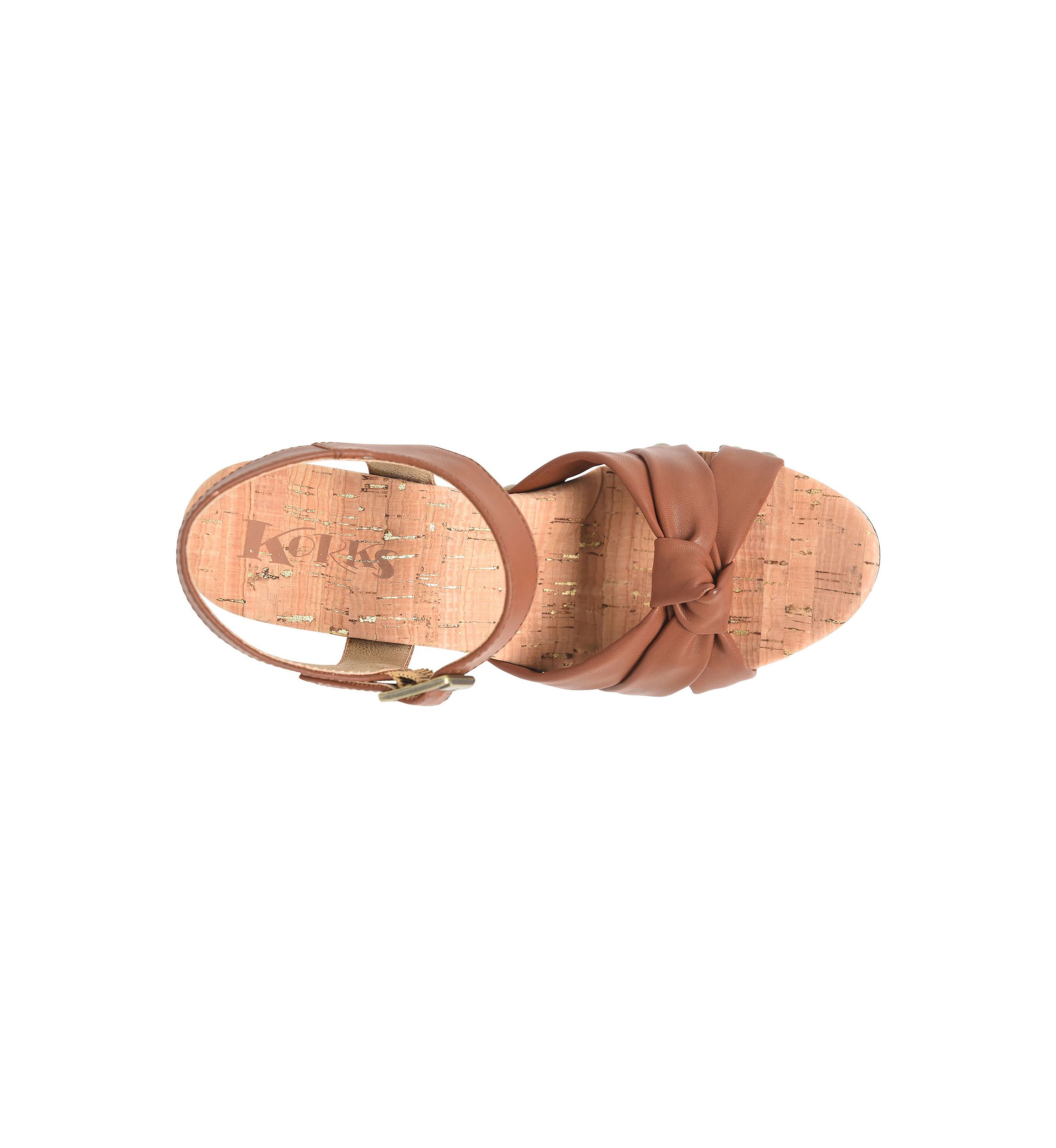 Dawson Sedge Sandals