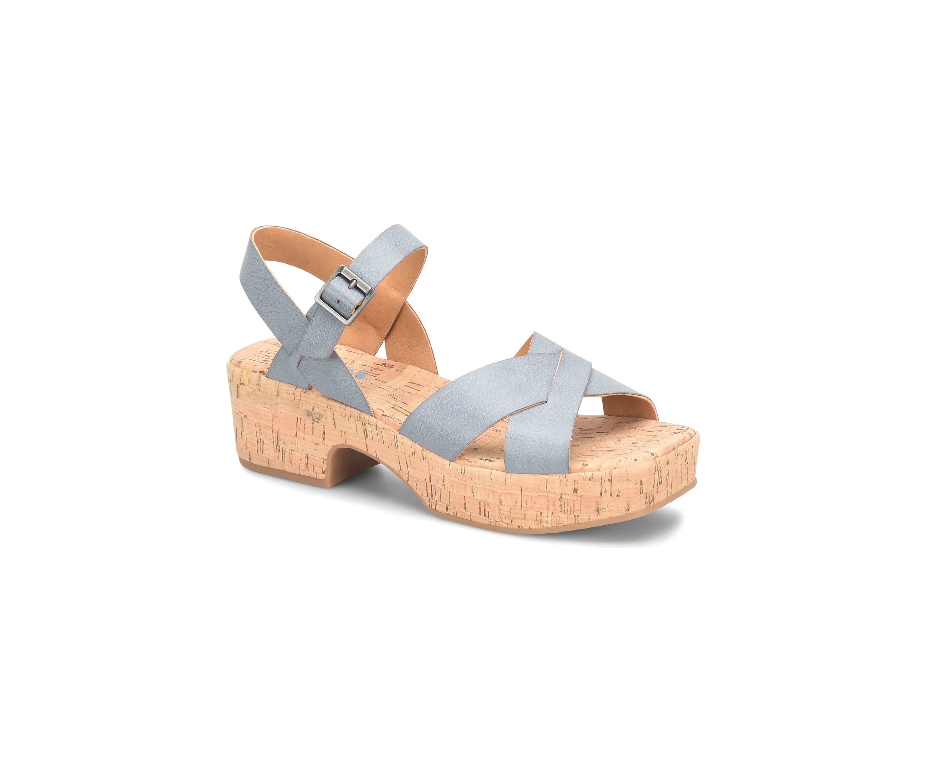 Dasha Sandals