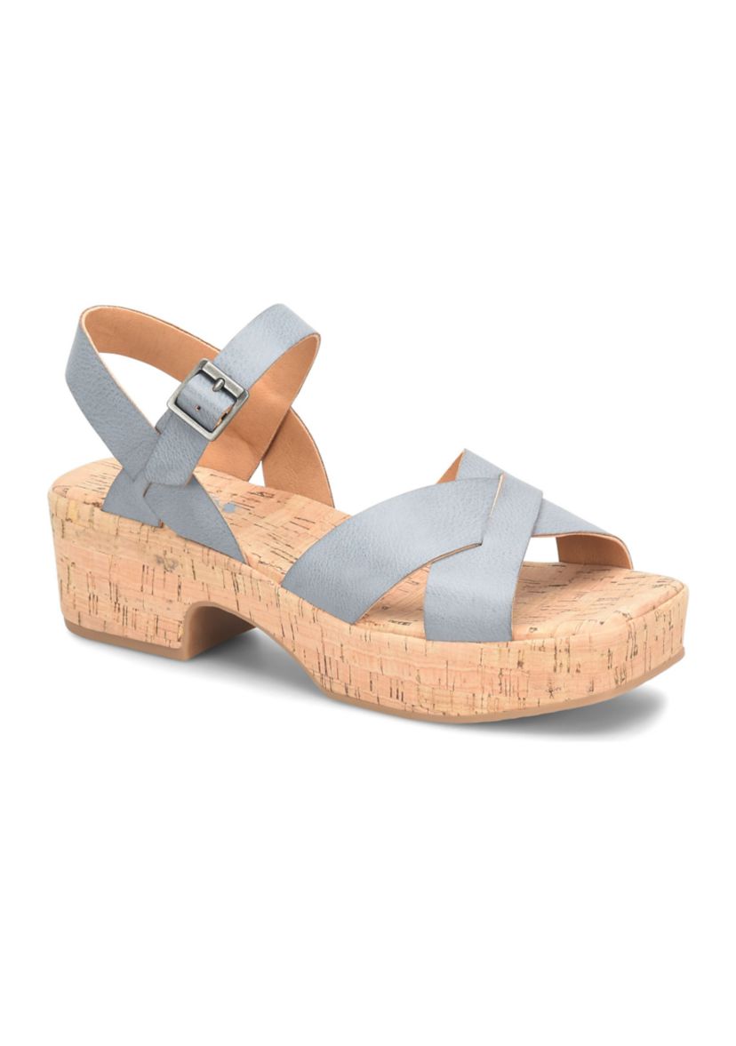 Dasha Sandals