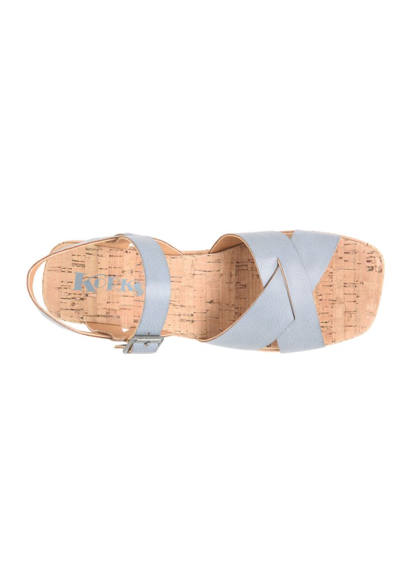 Dasha Sandals