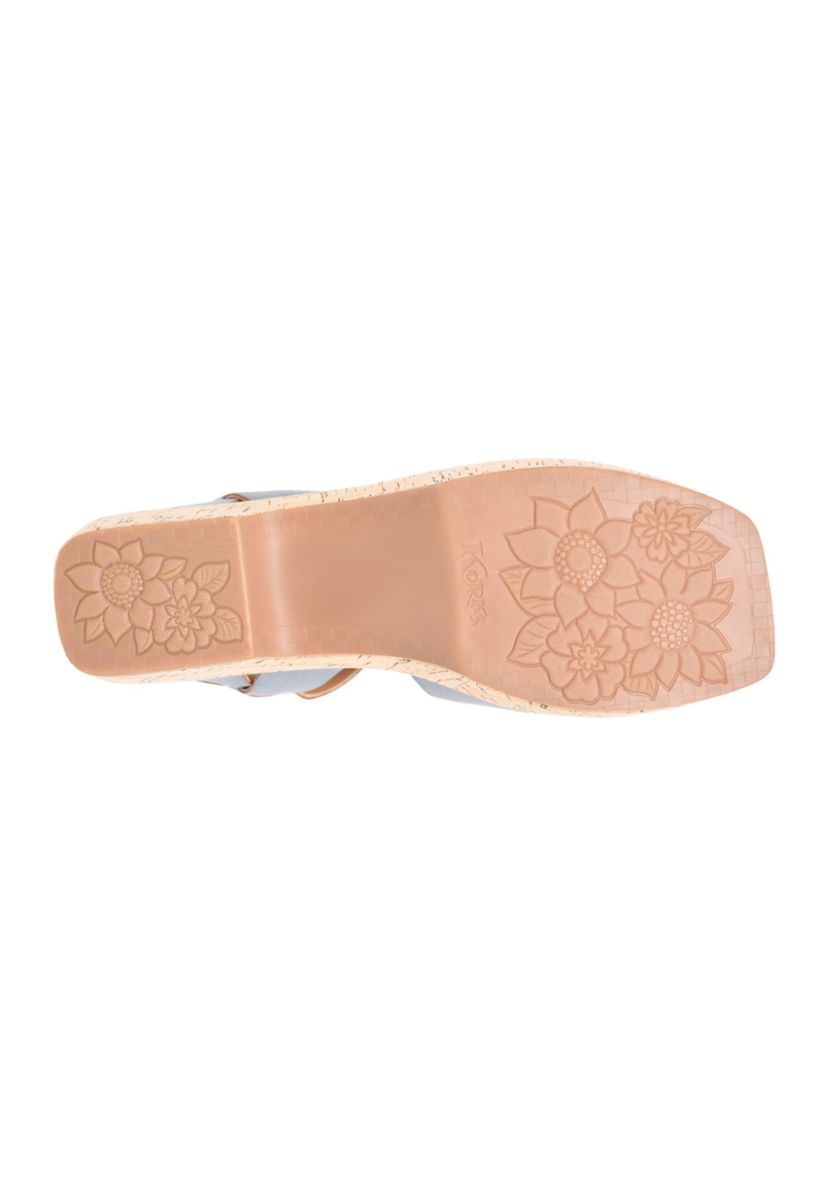 Dasha Sandals