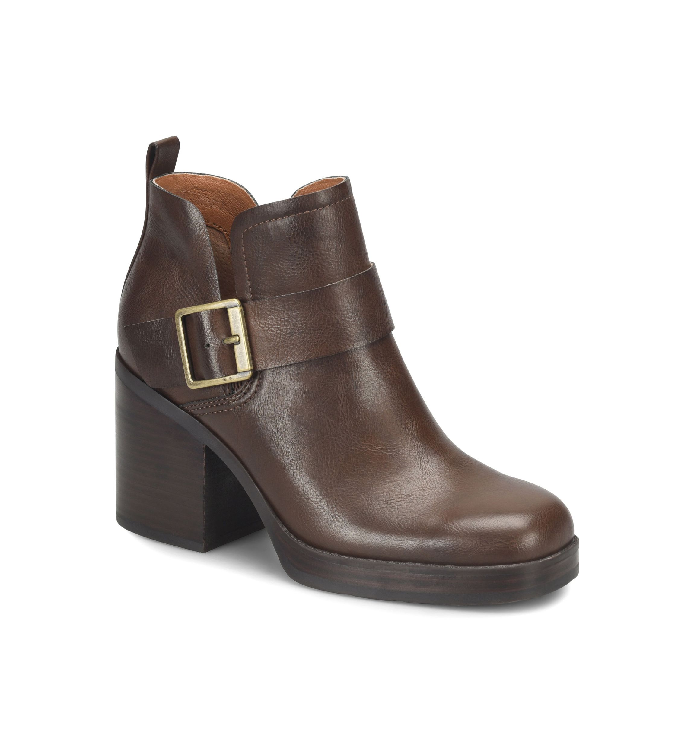 Kari Boots