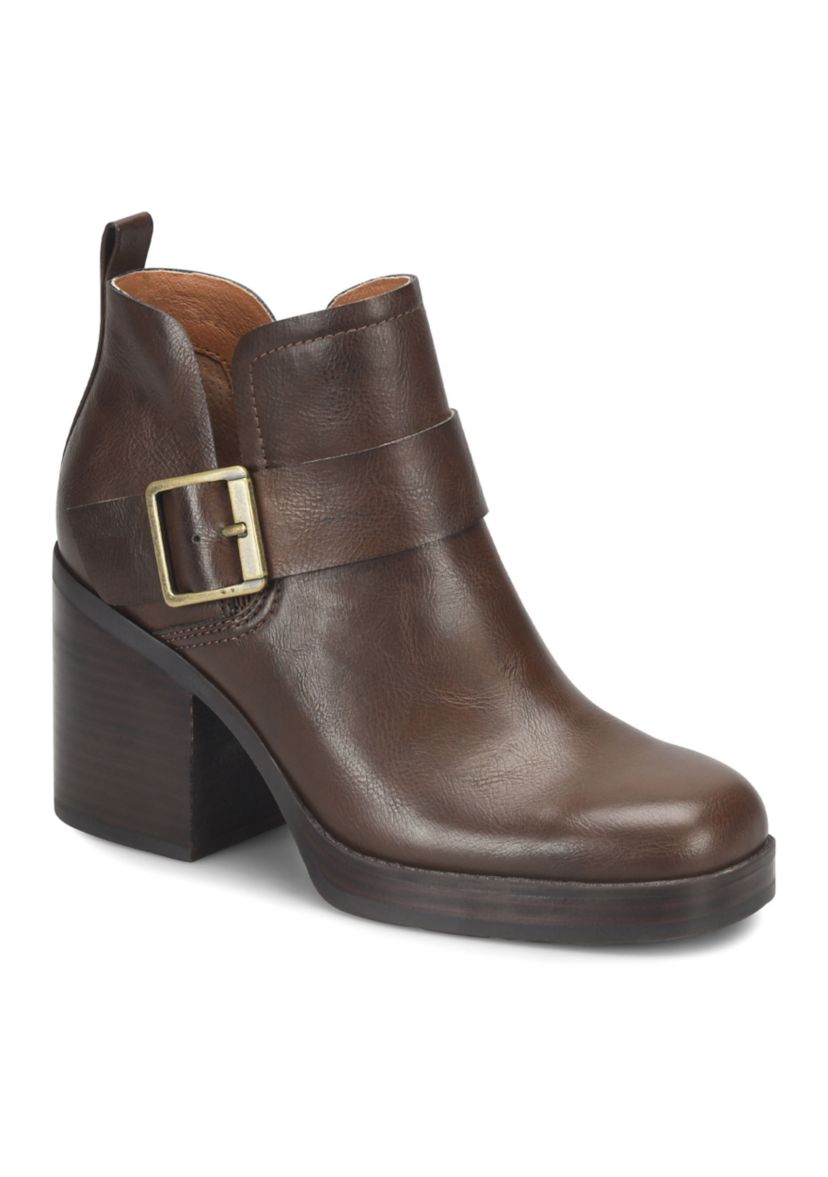 Kari Boots